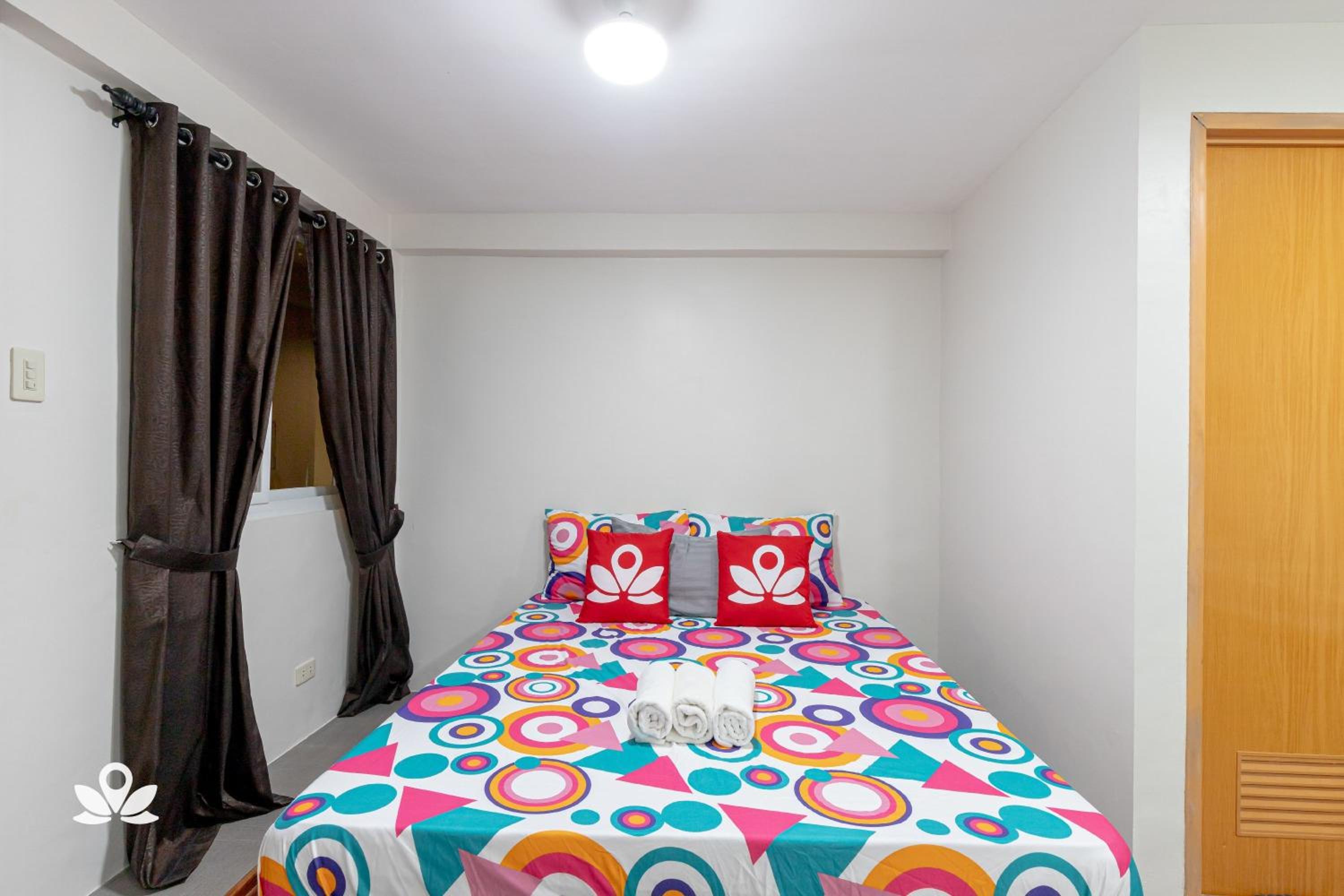 Standard Family Room - Photo 1