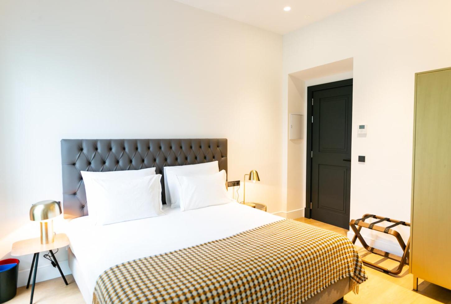 Superior Double or Twin Room - Photo 5