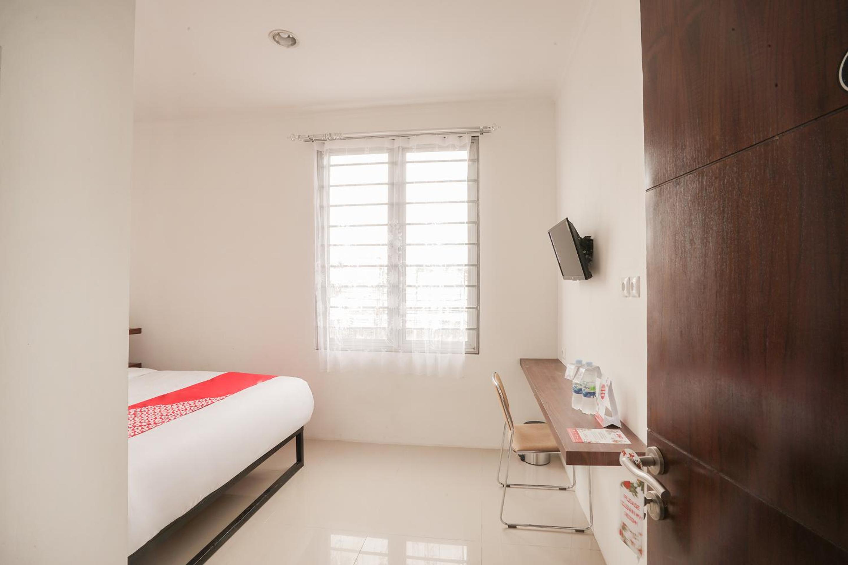 Deluxe Double Room - Photo 2