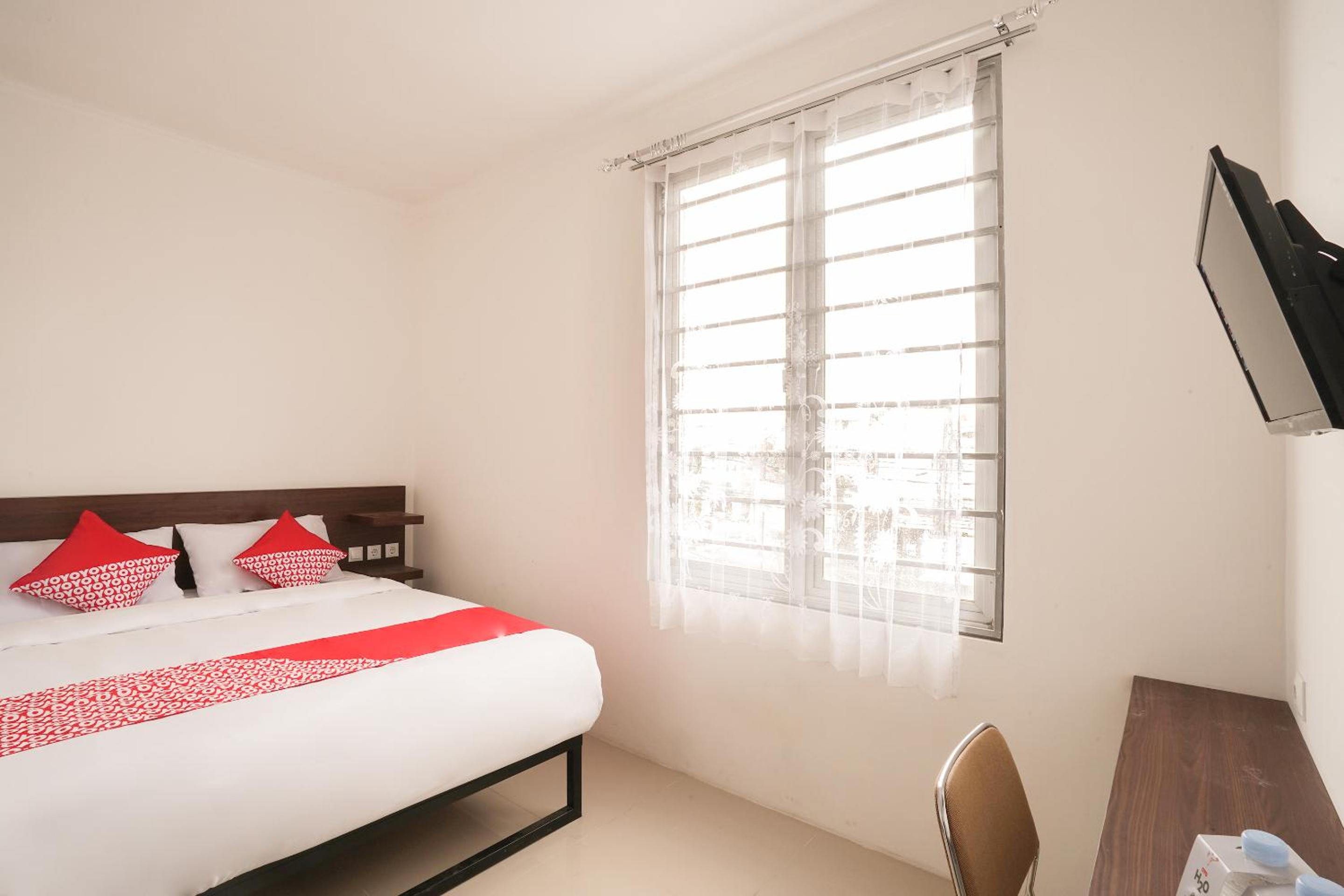 Deluxe Double Room - Photo 3