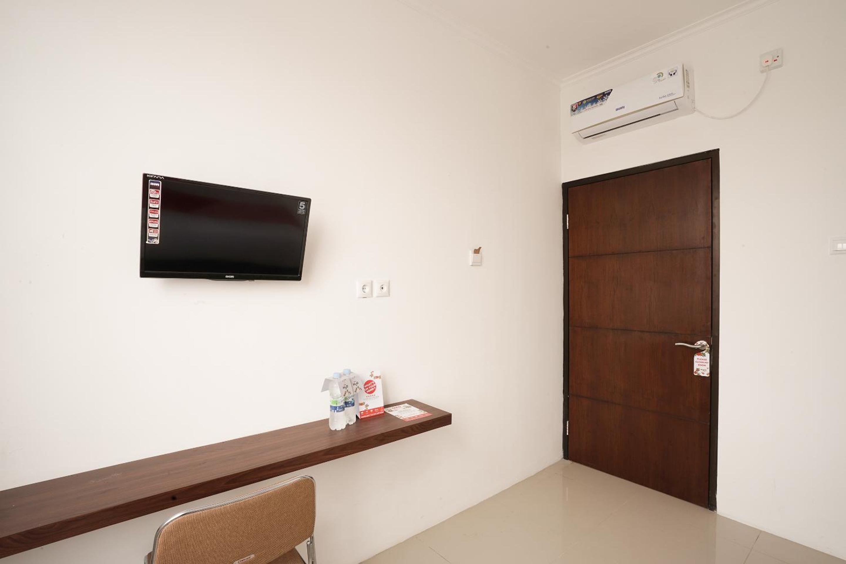 Deluxe Double Room - Photo 4