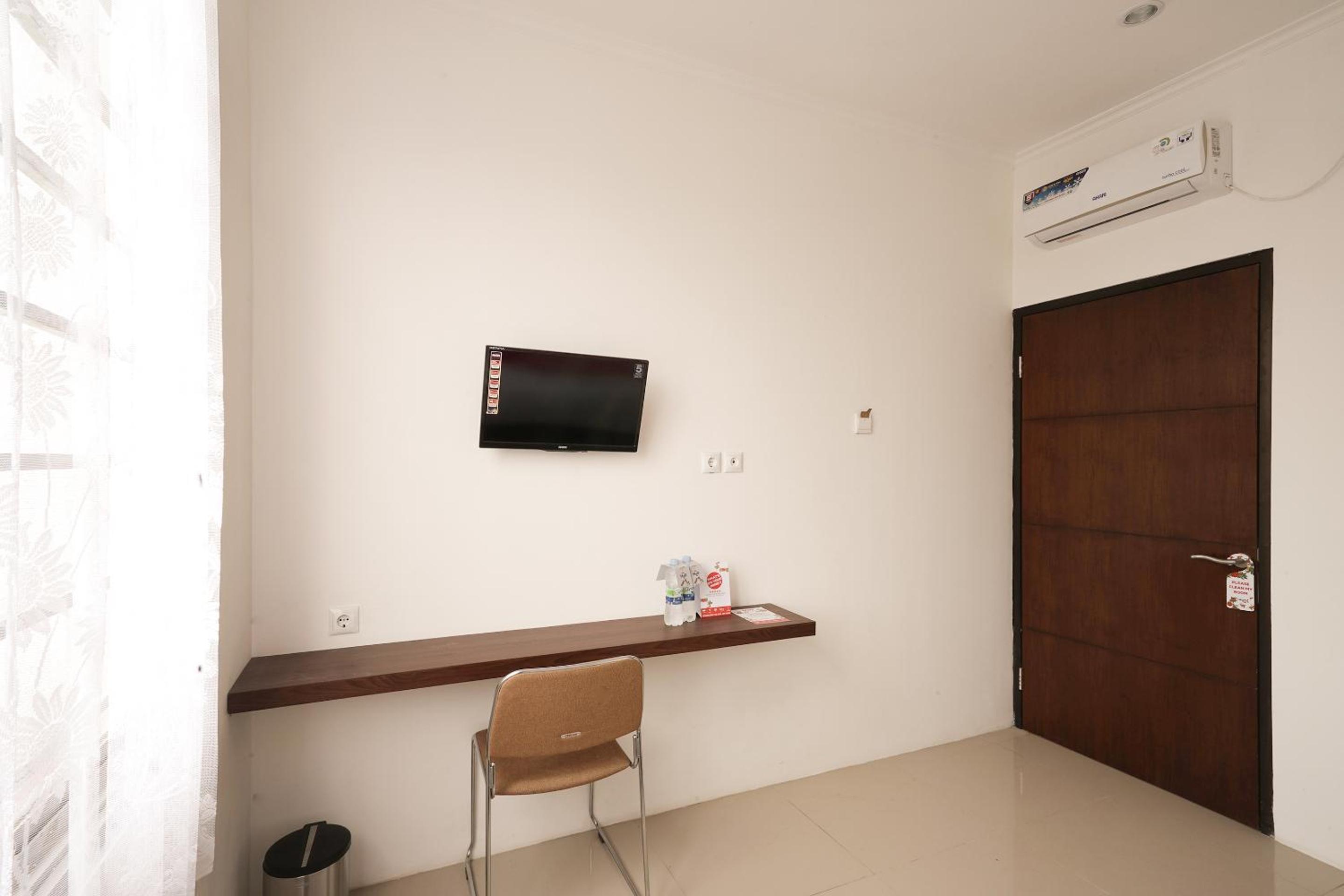 Deluxe Double Room - Photo 5