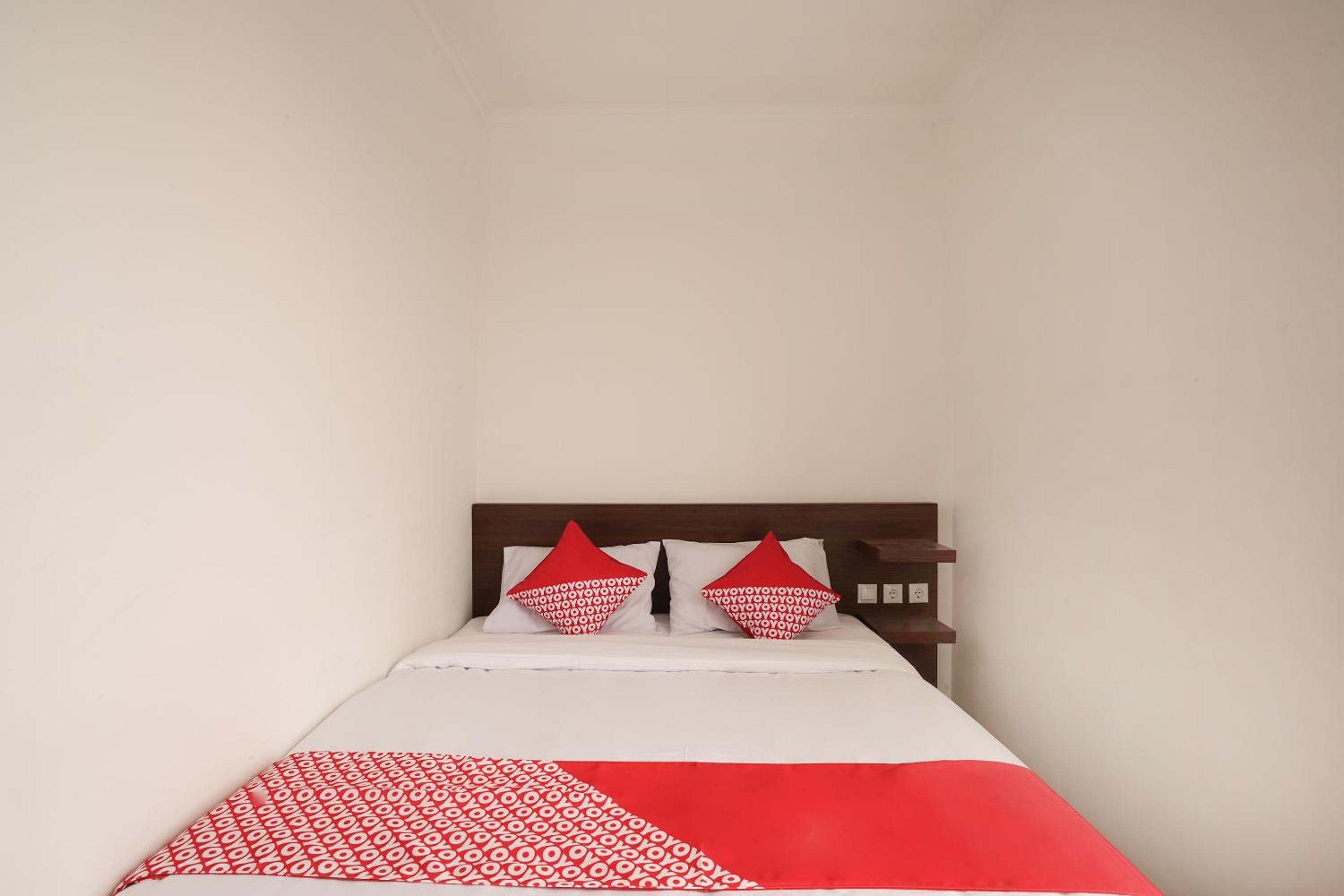 Deluxe Double Room - Photo 6