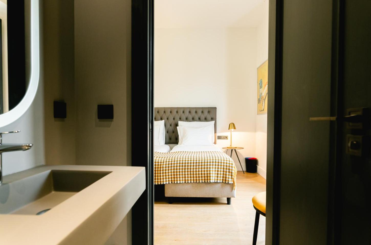 Superior Double or Twin Room - Photo 3