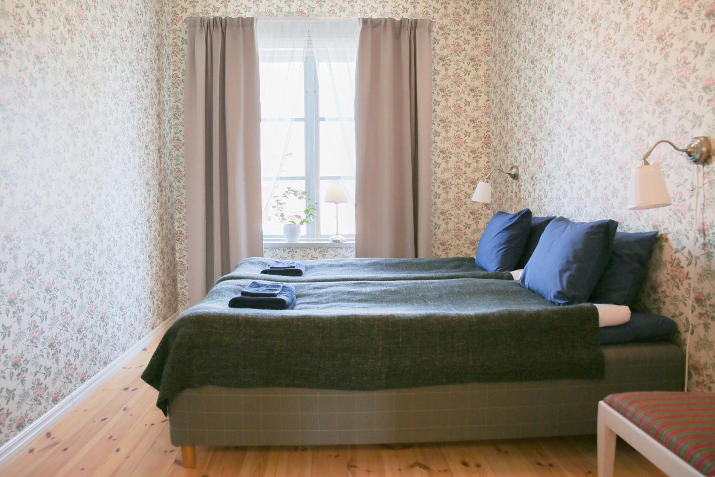 Standard Double Room with Shared Bathroom photo 1