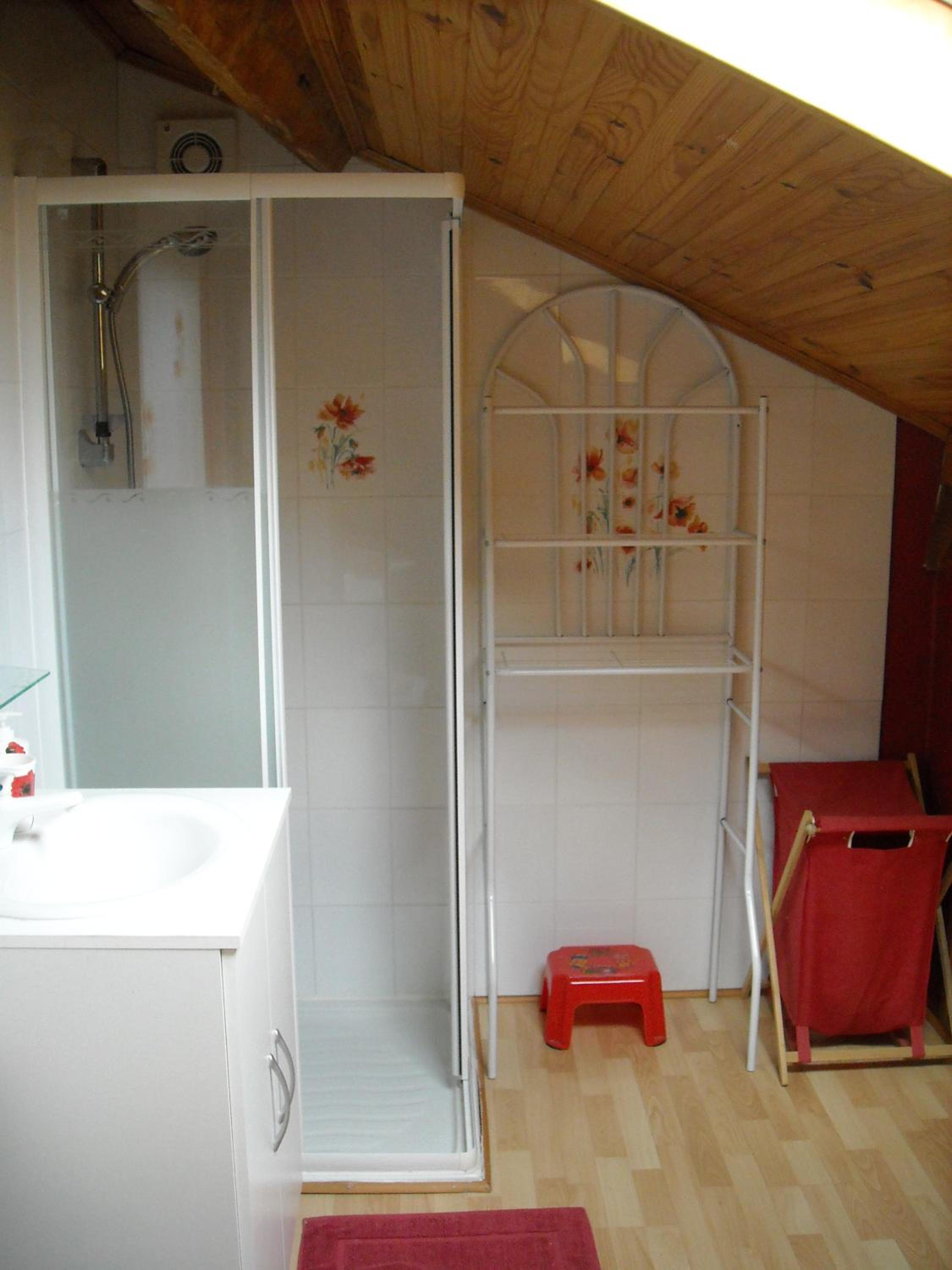 Double Room - Photo 3