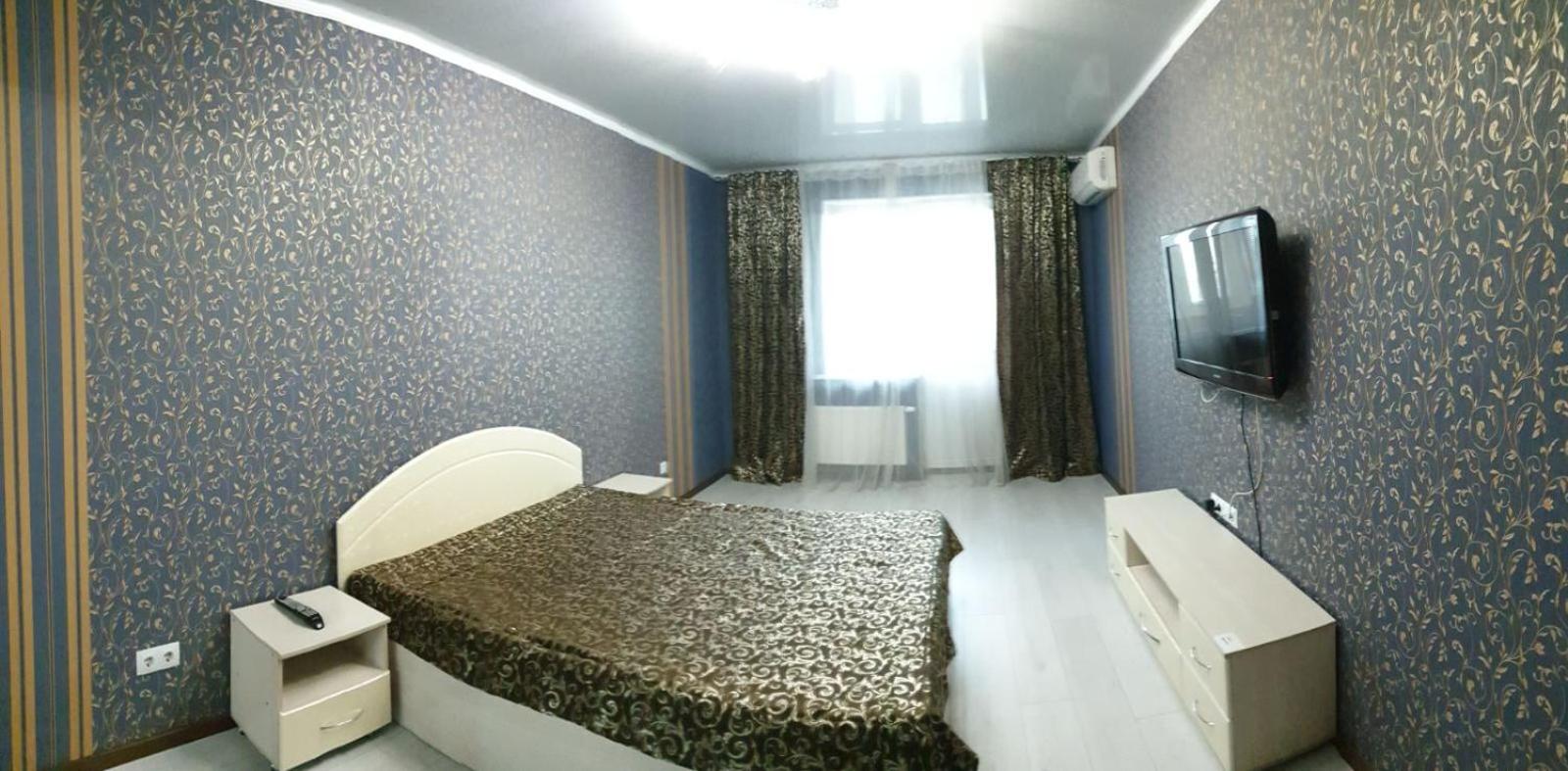 Apartment with Sea View photo 1