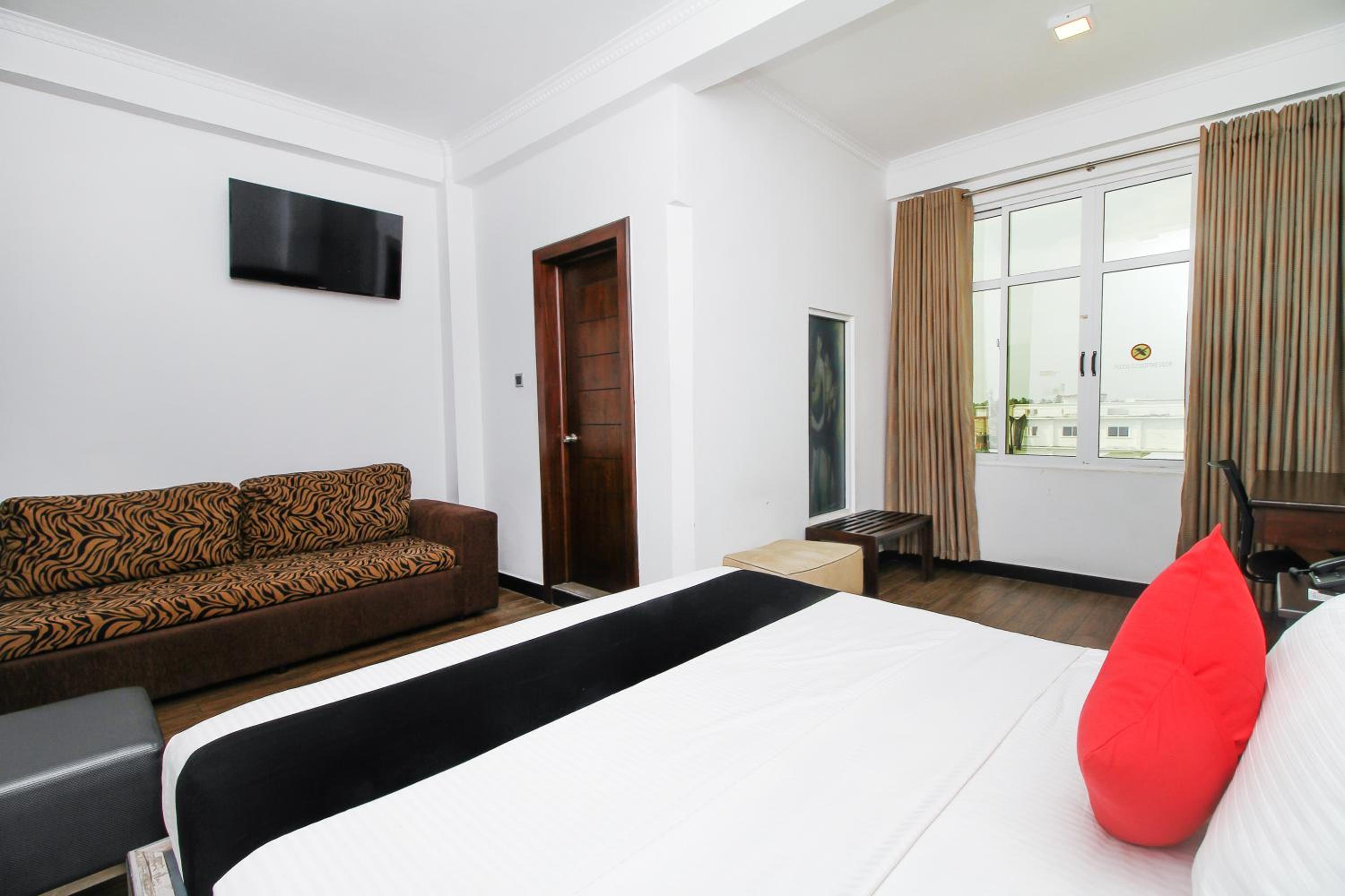 Deluxe Single Room photo 3