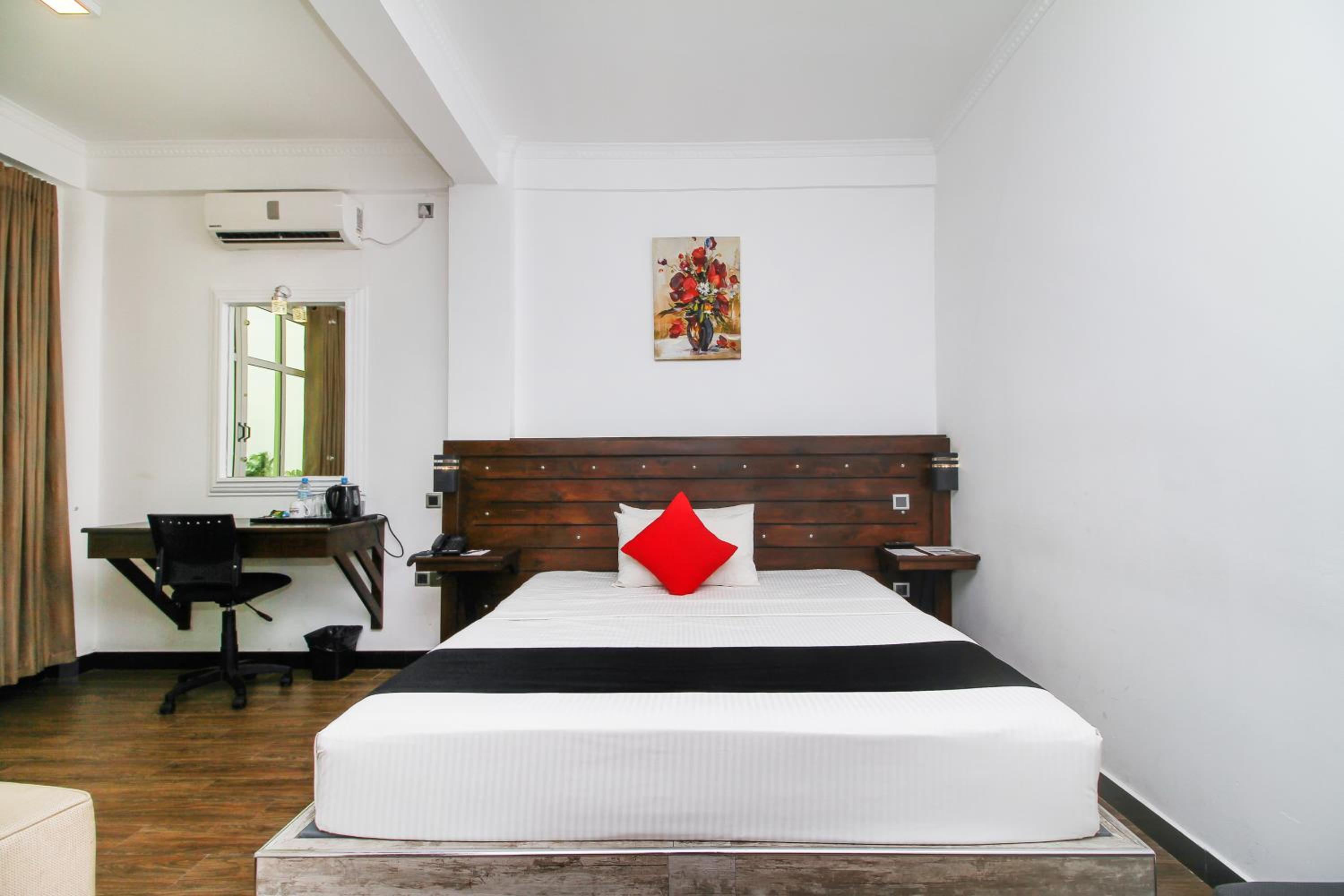 Deluxe Single Room photo 2