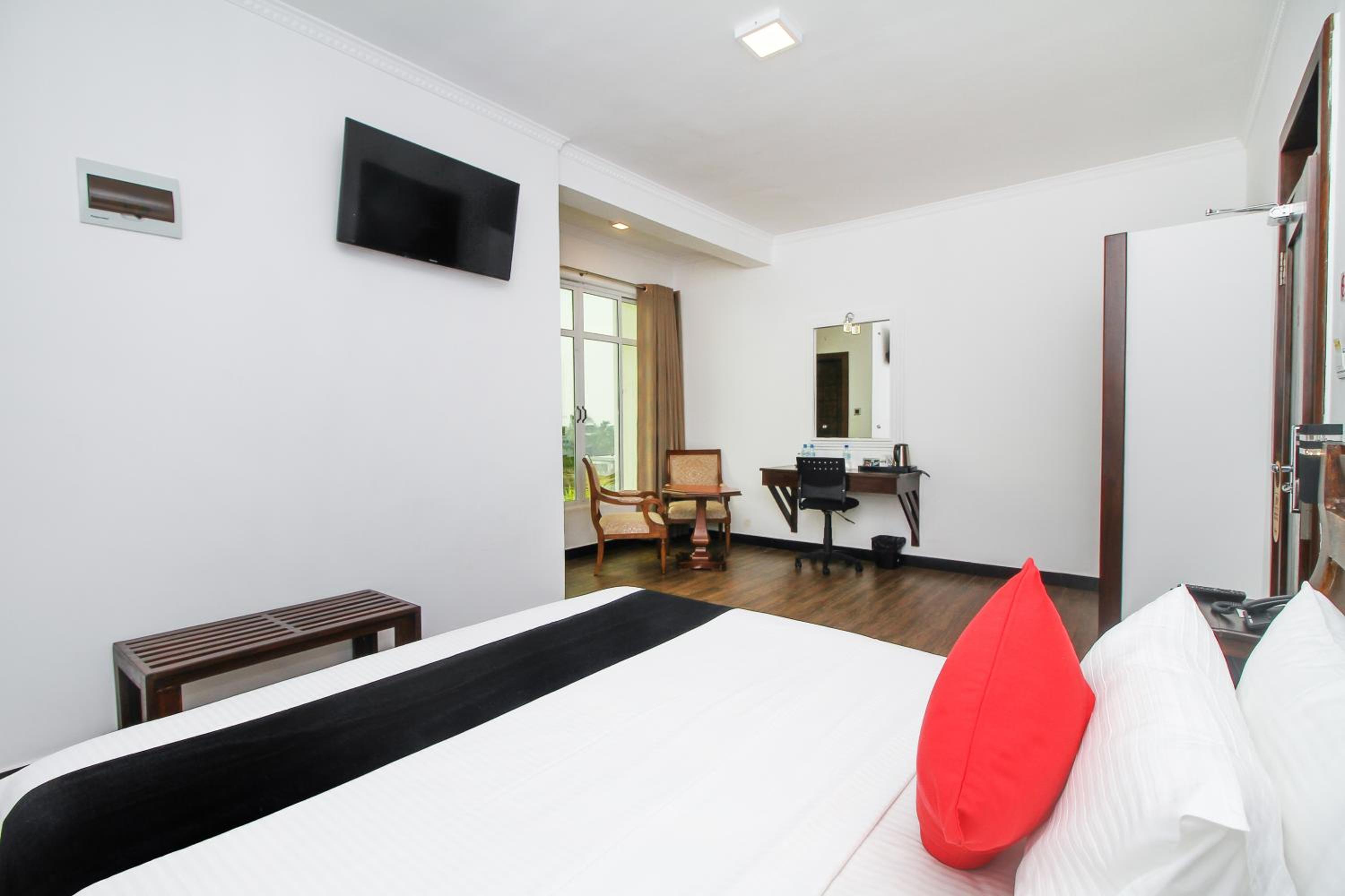 Standard Room photo 3