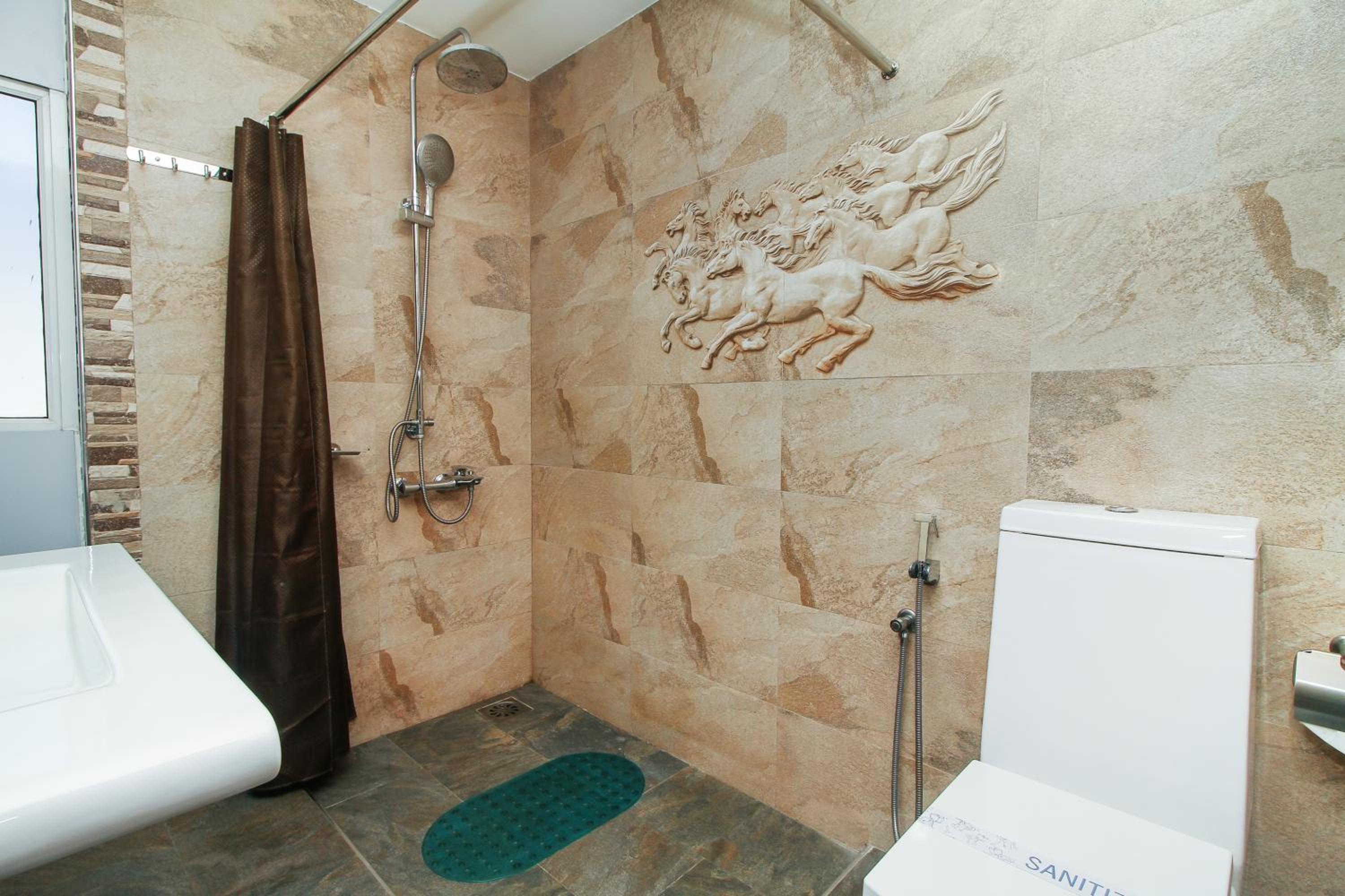 Standard Triple Room photo 2