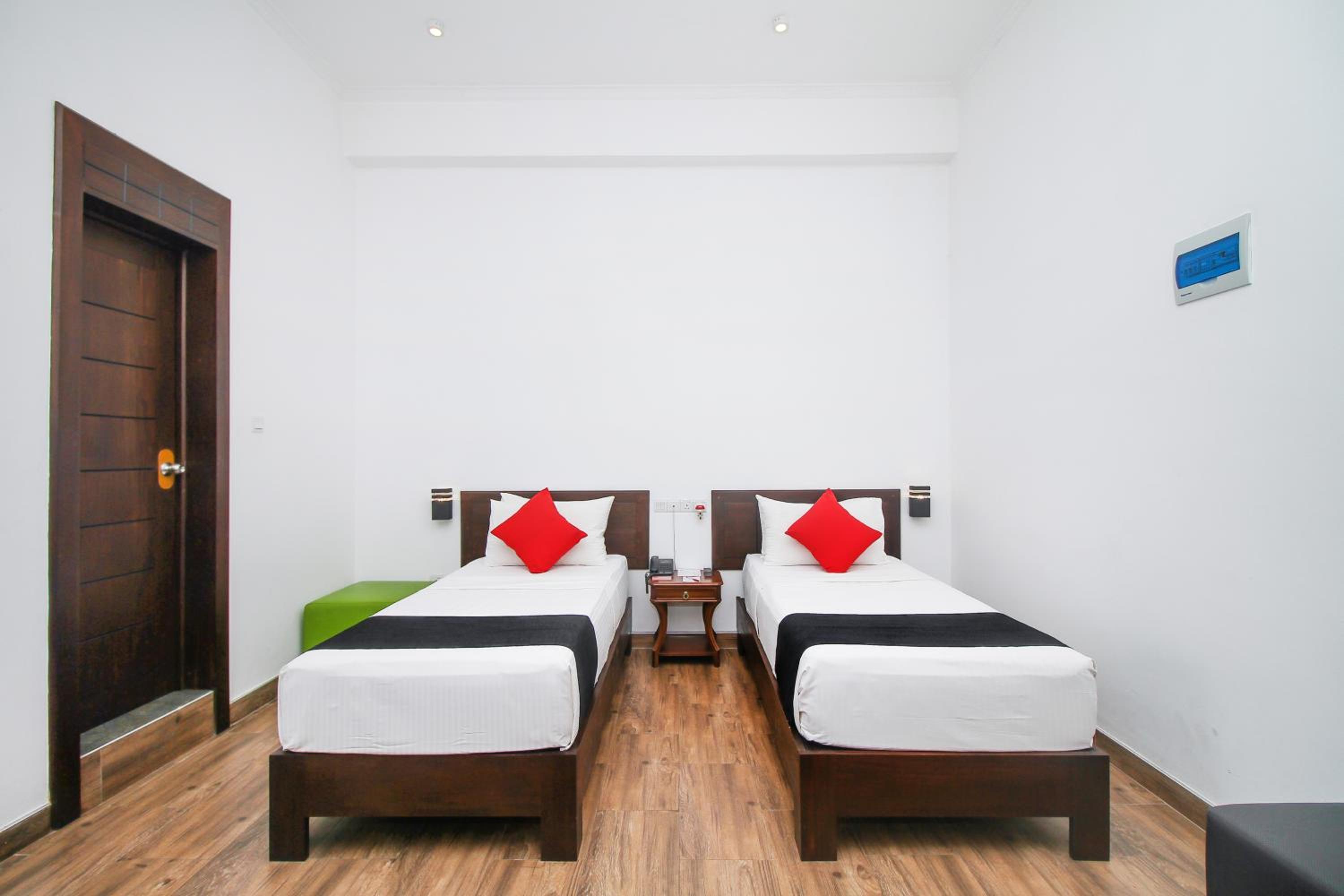 Standard Triple Room photo 3