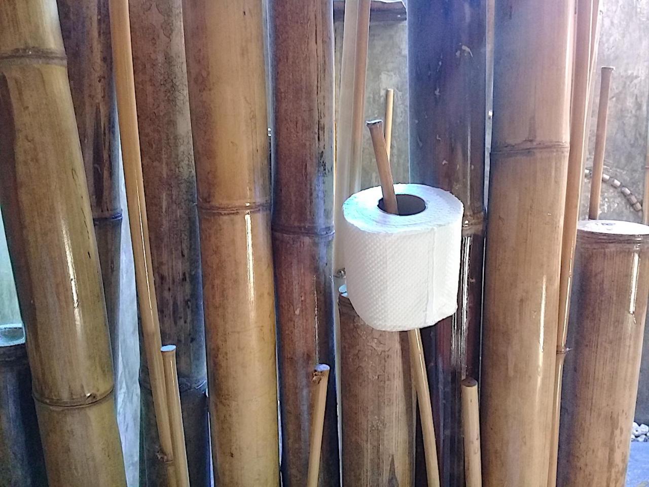 Deluxe Bungalow with Private Bathroom photo 3