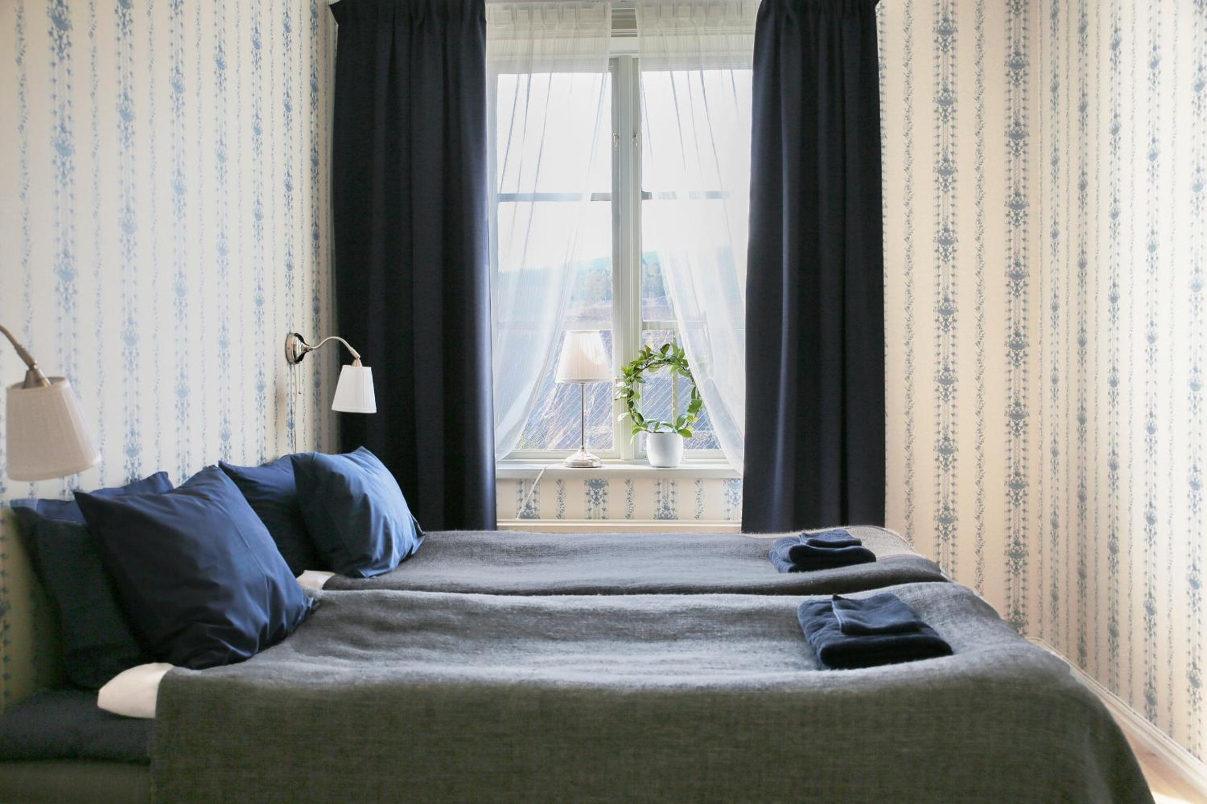 Standard Double Room with Shared Bathroom photo 1