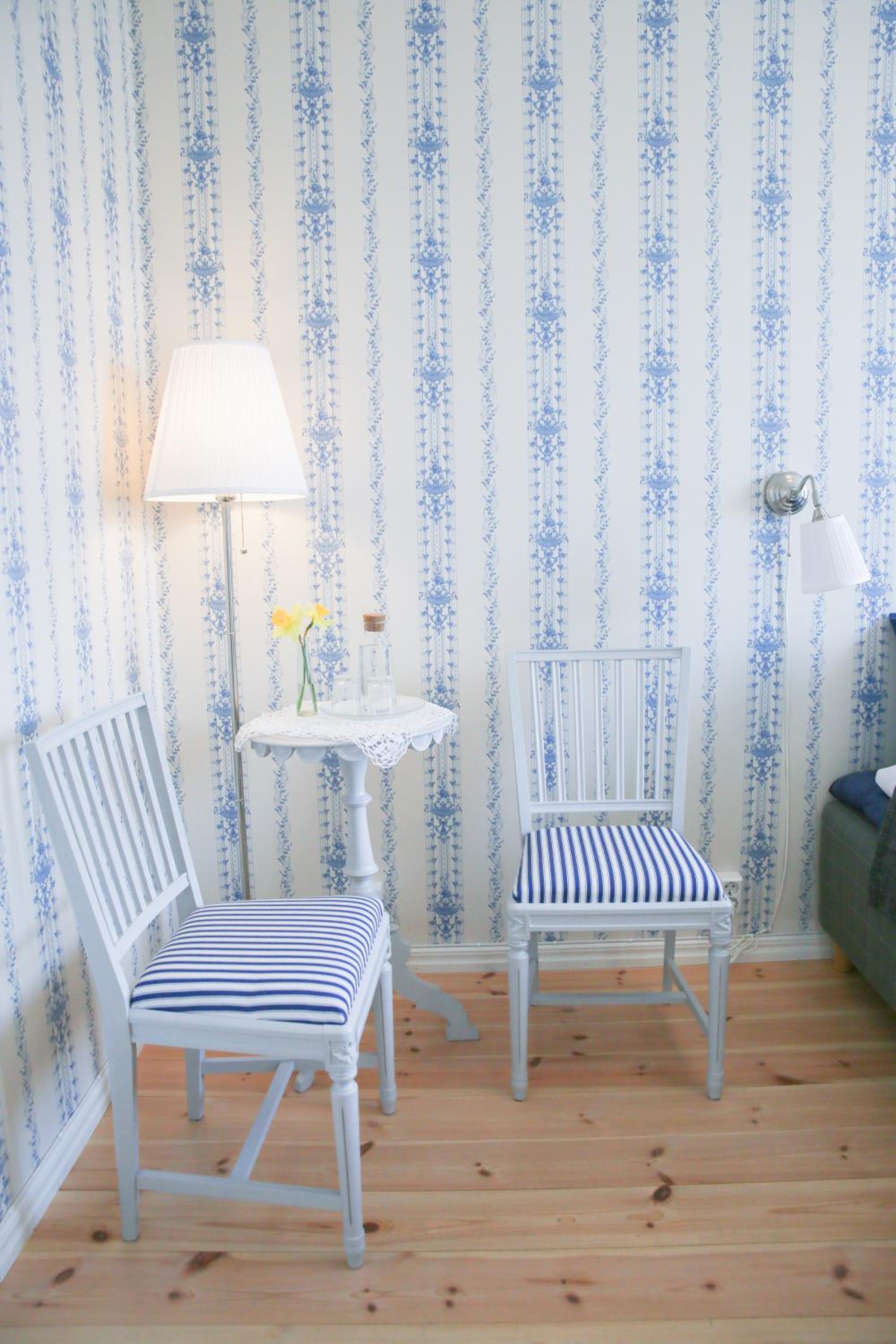 Standard Double Room with Shared Bathroom photo 2