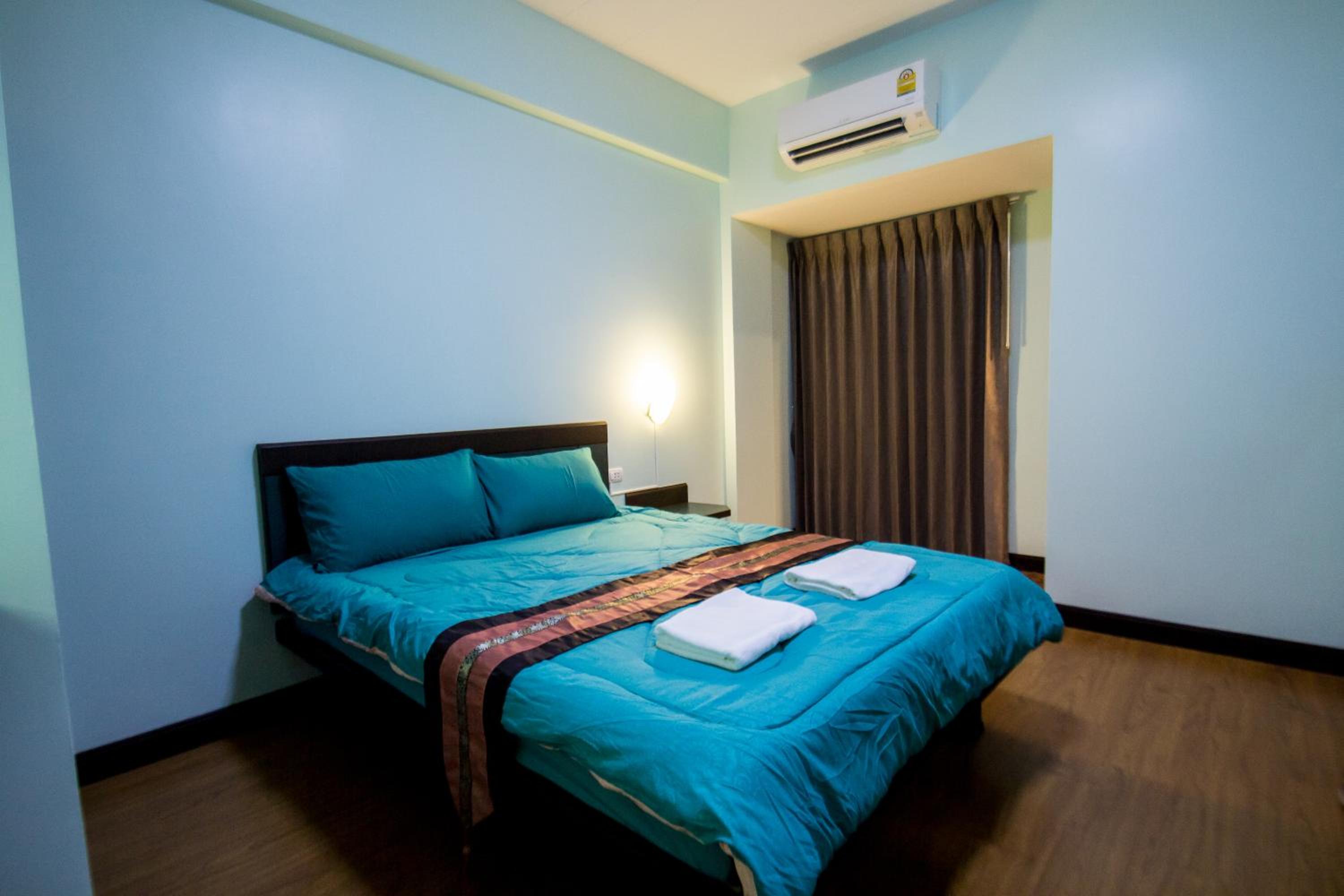 Double Room - Photo 14