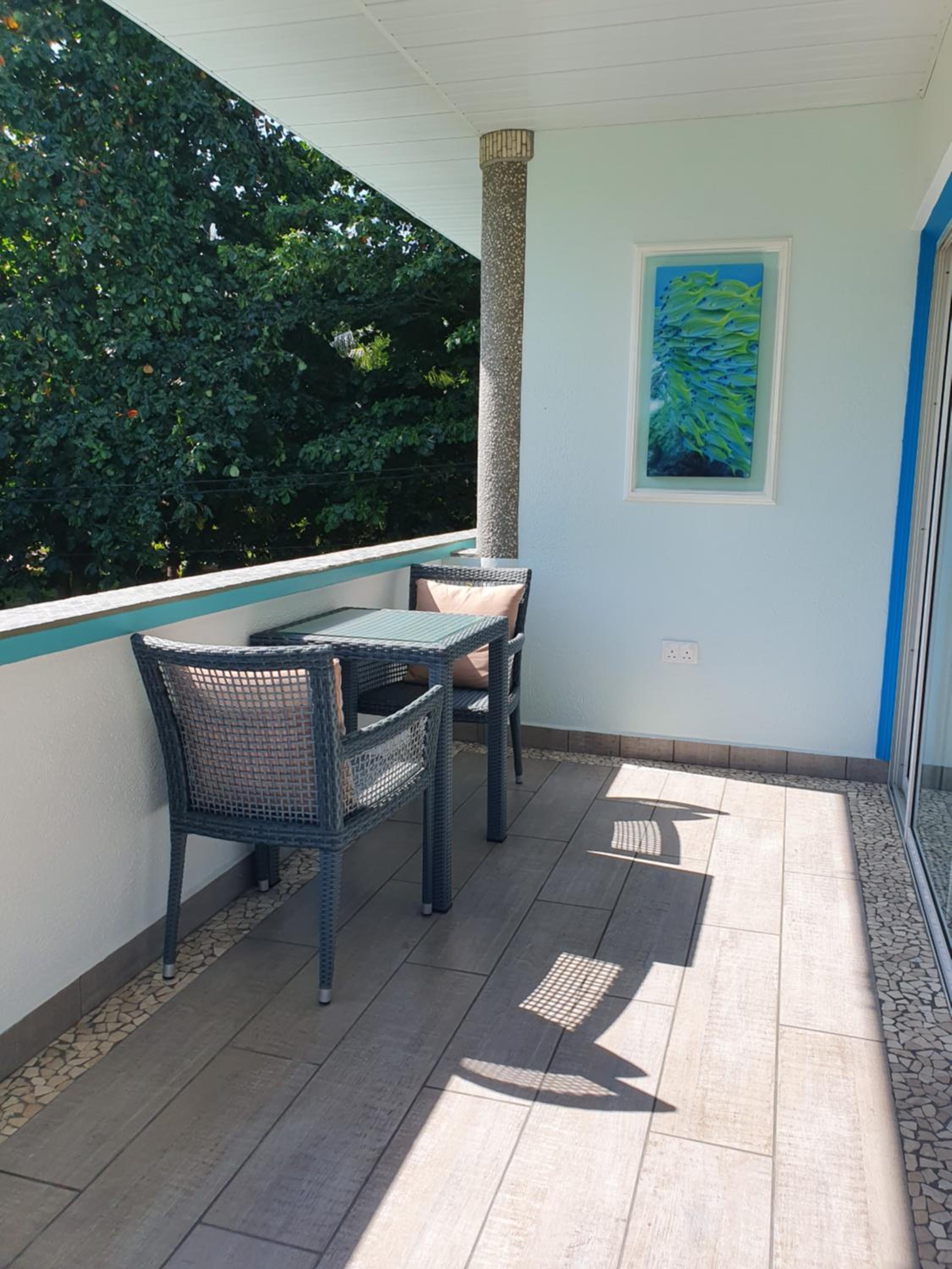 Studio with Sea View - Photo 12