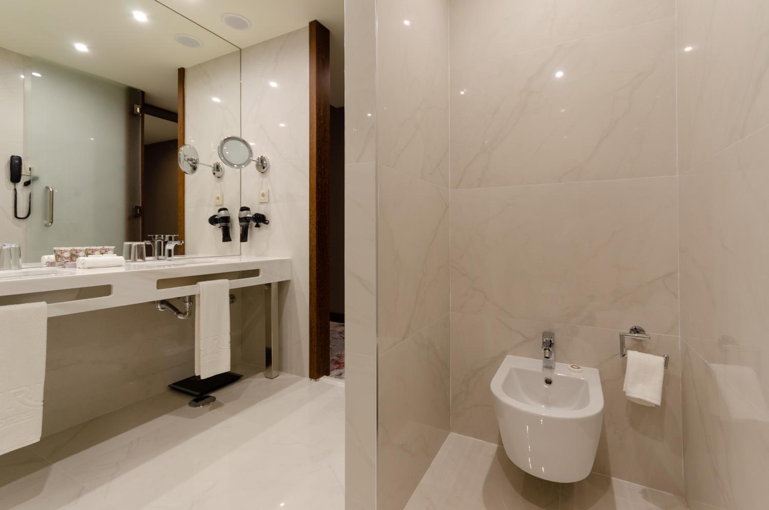 Deluxe Twin Room with Avenue View - Photo 10