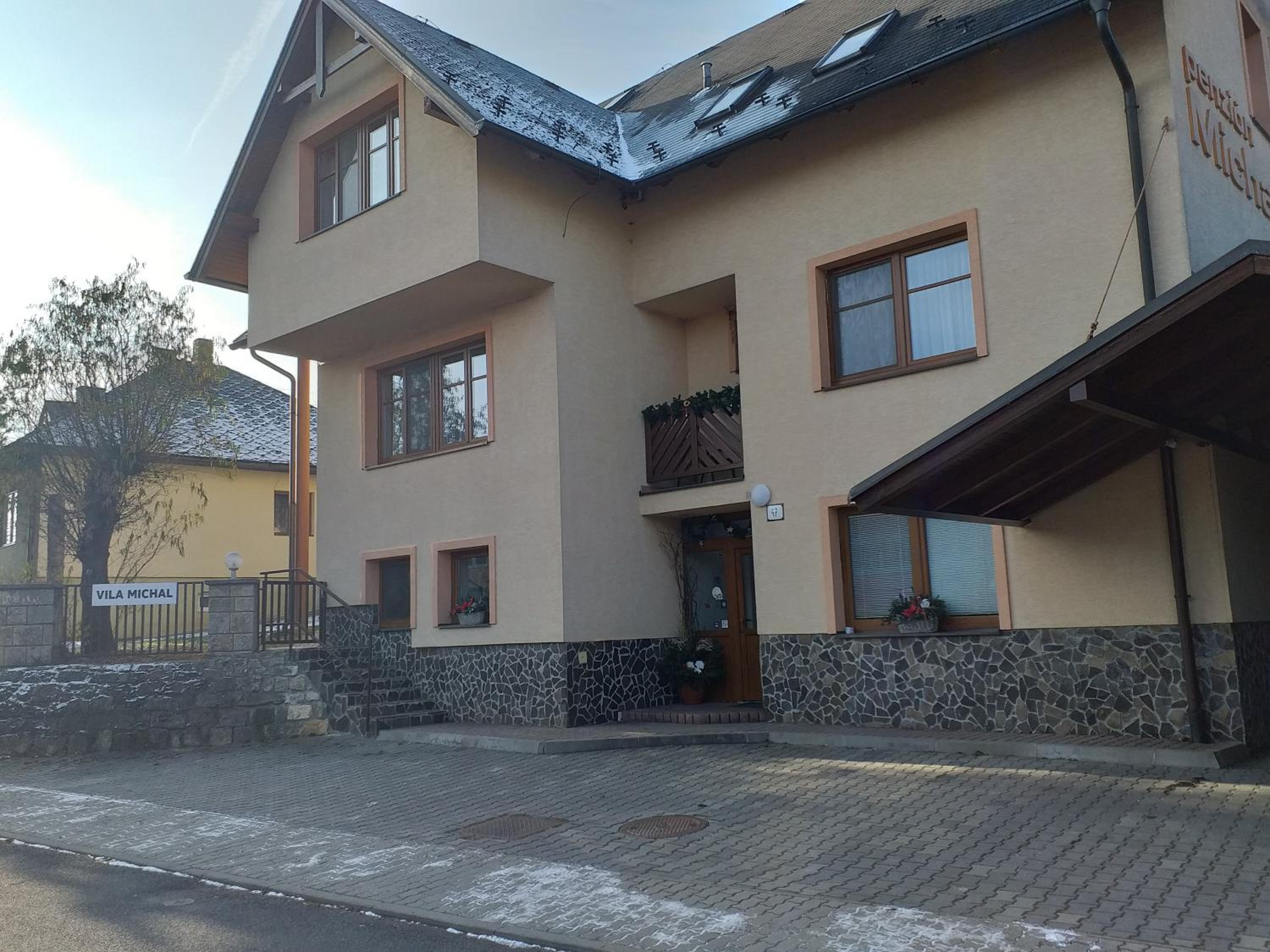 Vacation Home photo 1