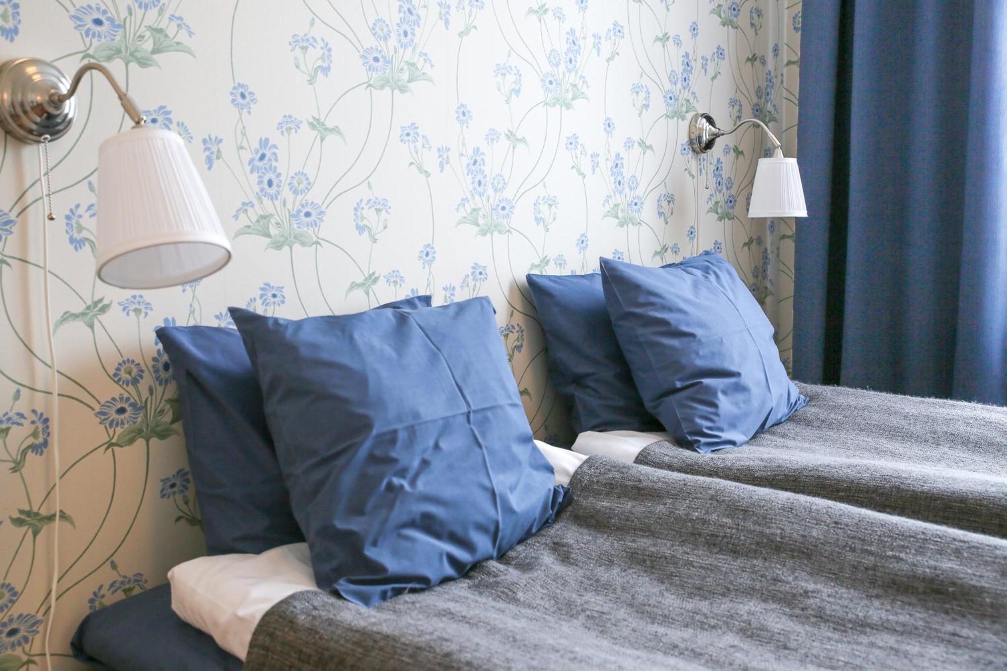 Standard Double Room with Shared Bathroom photo 1
