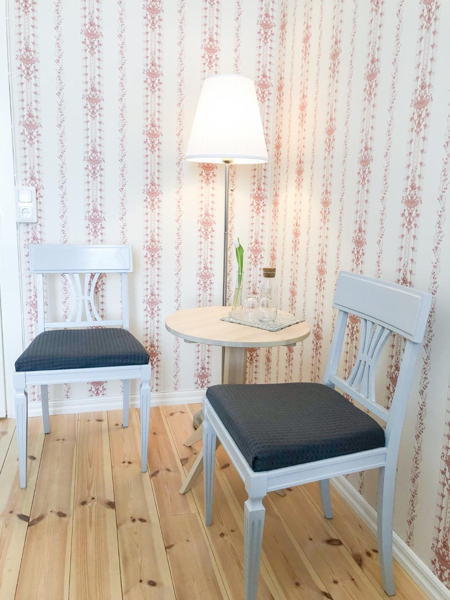 Standard Double Room with Shared Bathroom photo 2