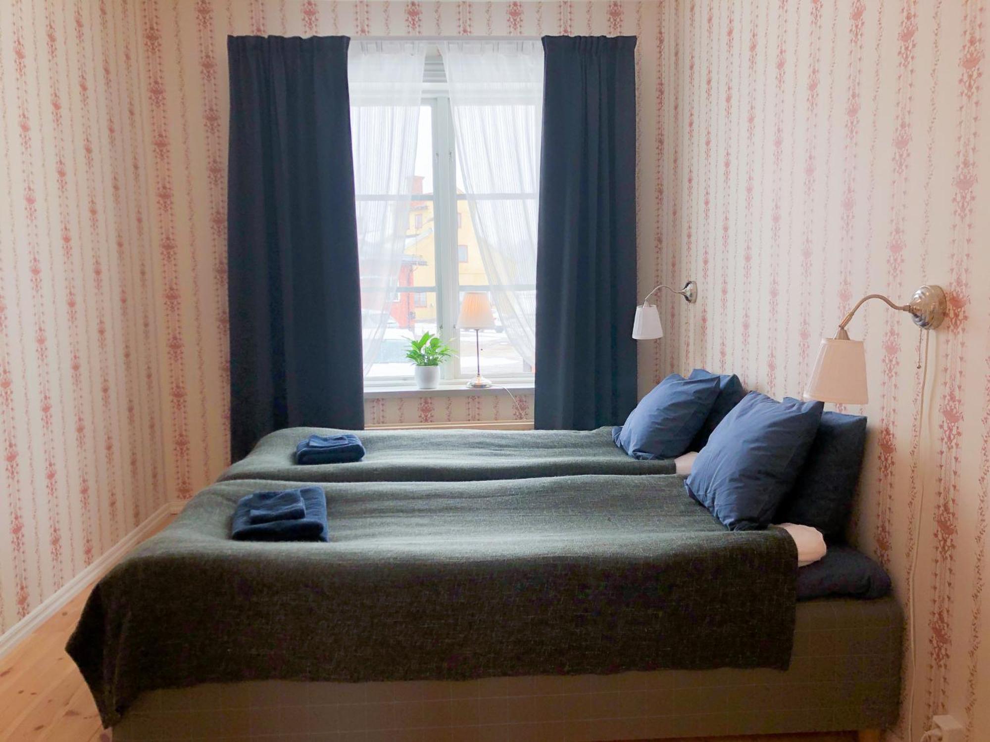 Standard Double Room with Shared Bathroom photo 1