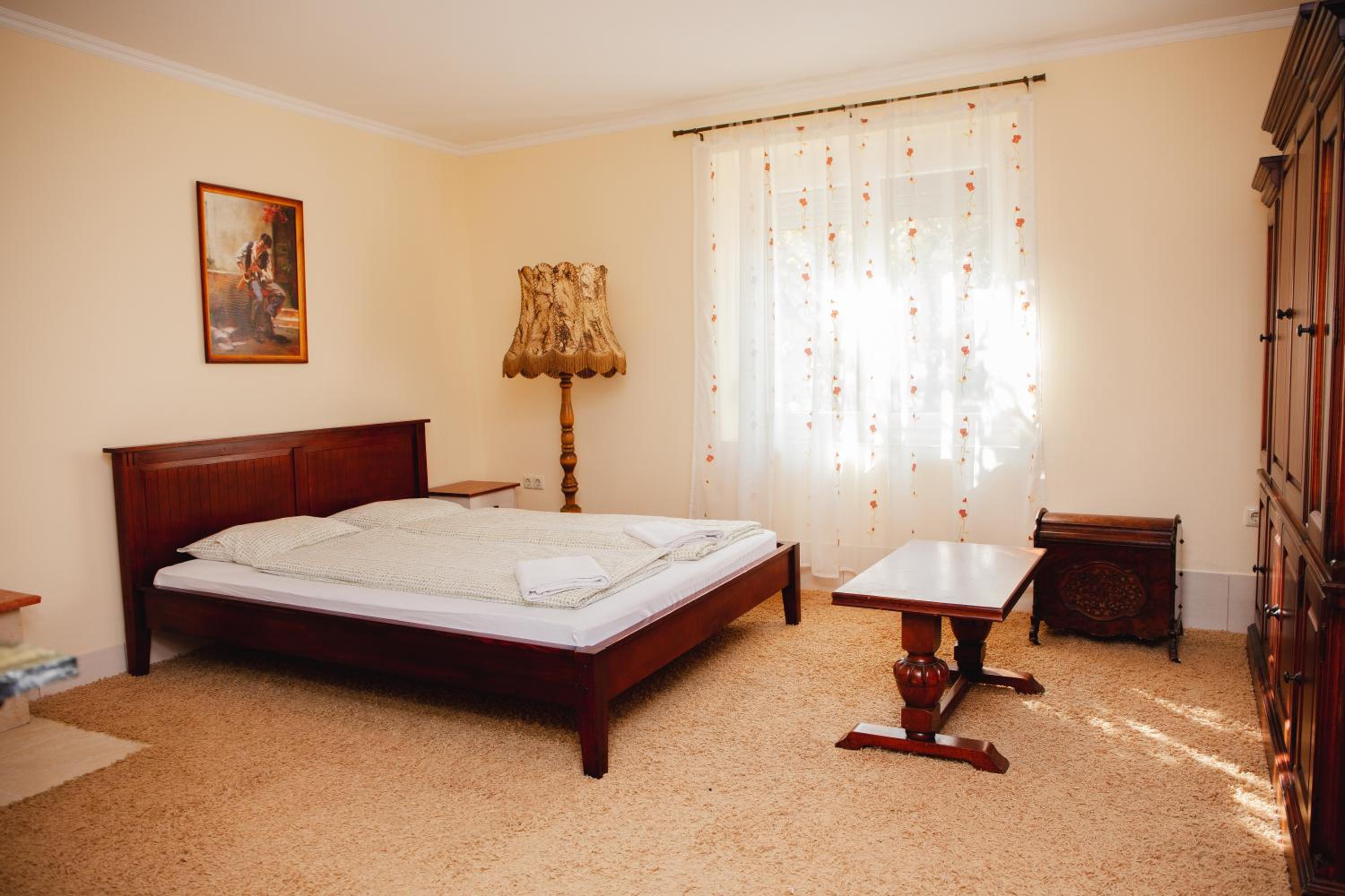 King Room - Disability Access photo 1