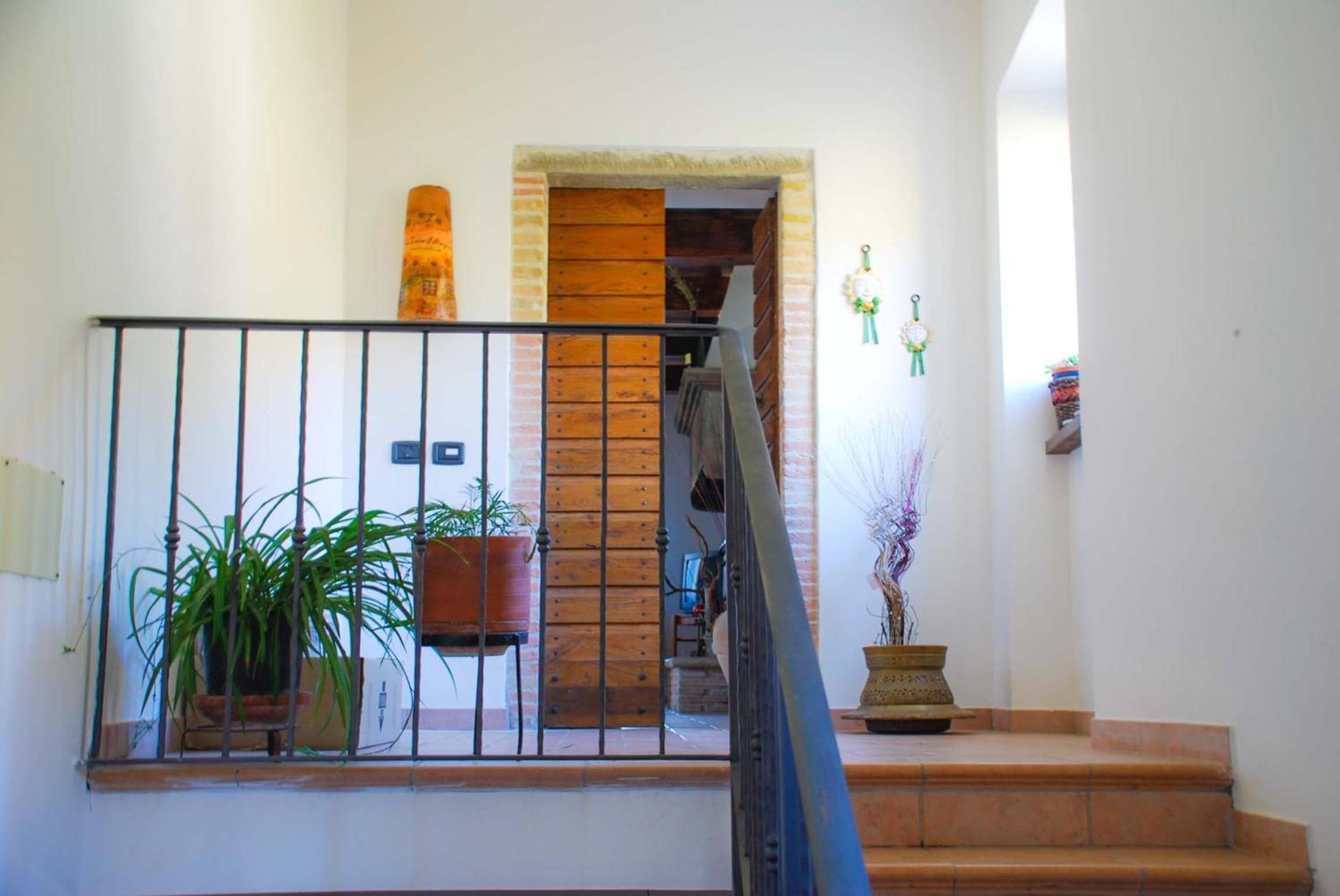 Two-Bedroom Apartment- Il Granaio photo 2