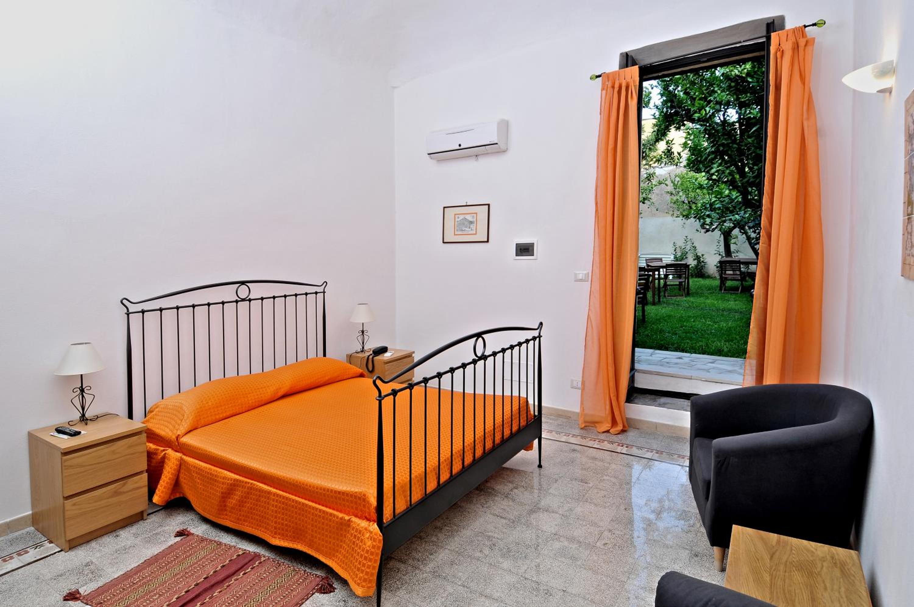 Double or Twin Room - Photo 1