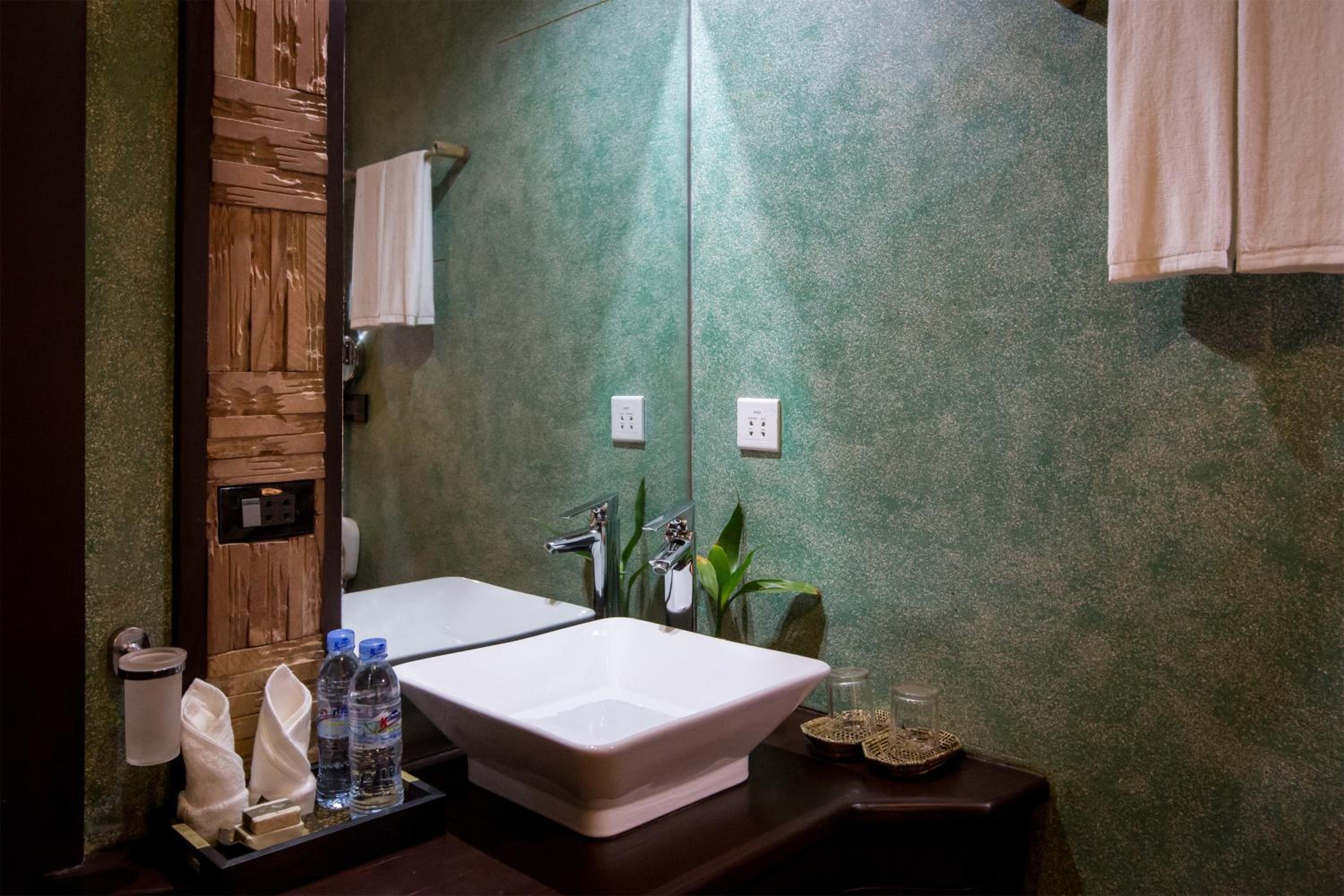 Royal Private Pool Villa 2Bedroom - Free Mini Bar + Laundry - Photo 7