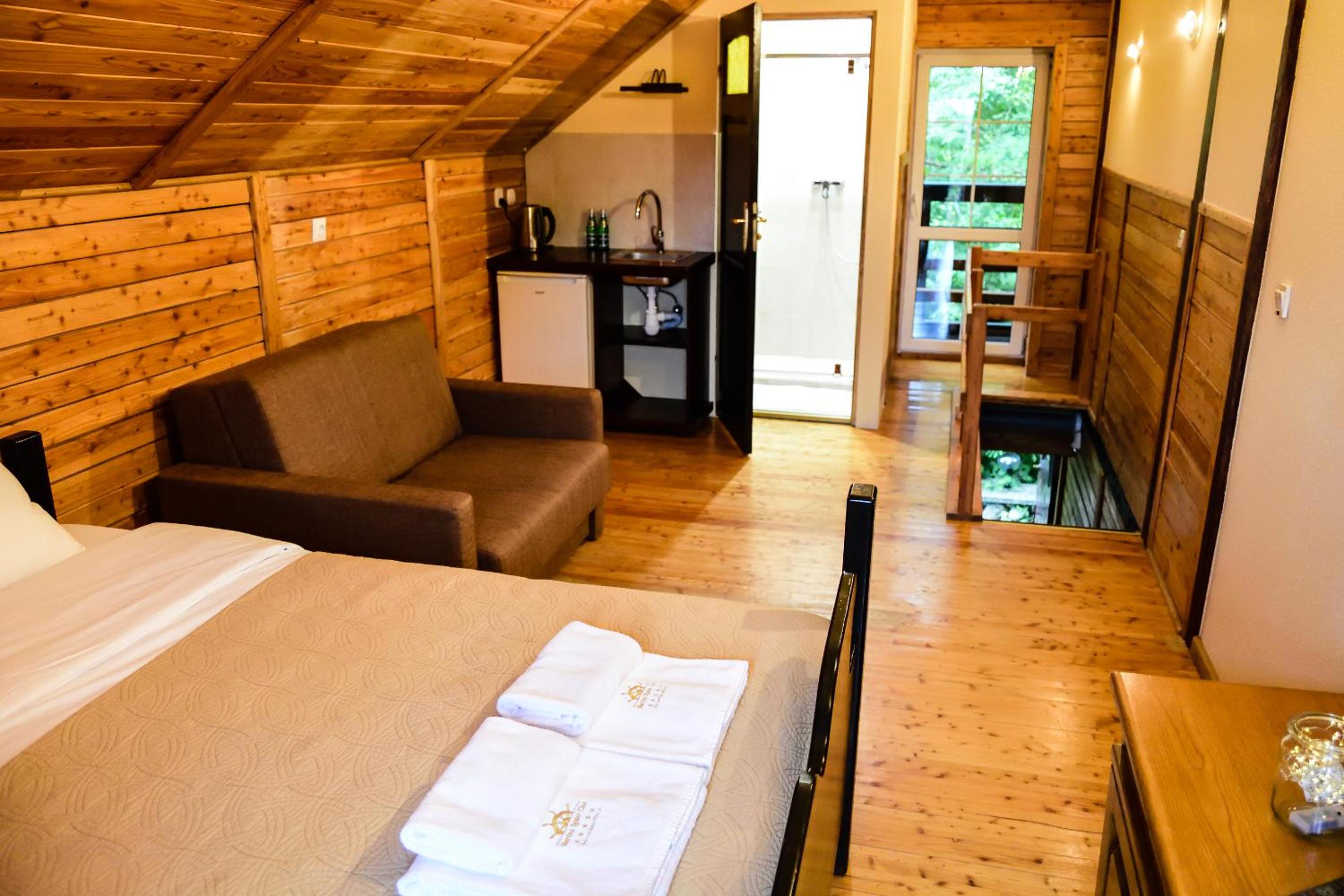 Triple Room photo 2