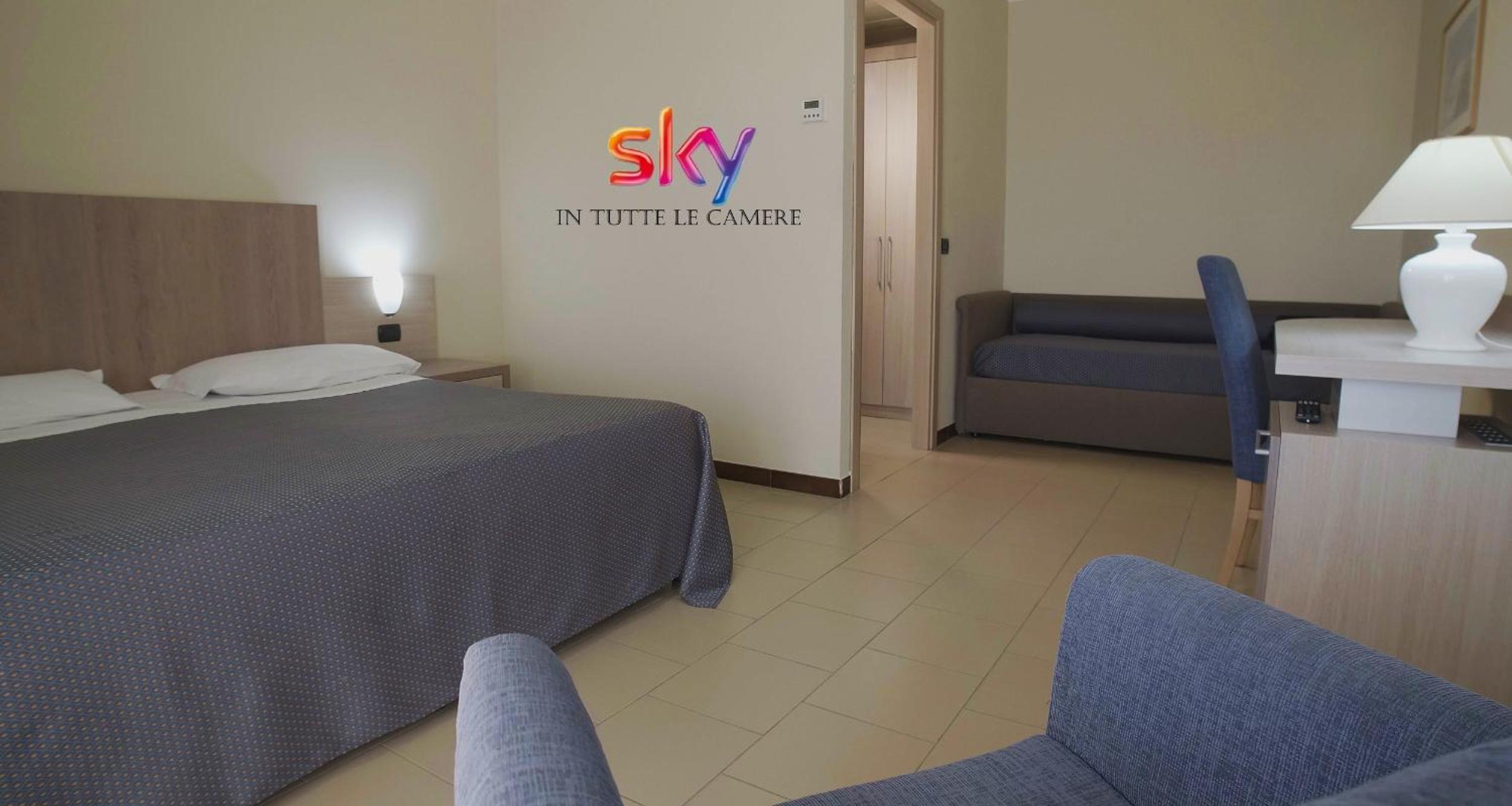 Double Room - Photo 2