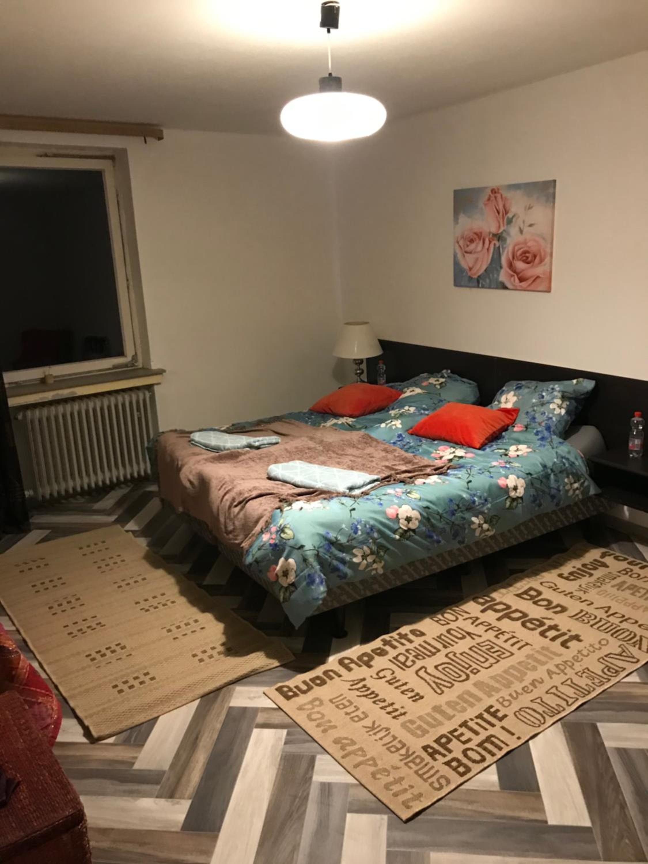 Standard Twin Room with Shared Bathroom photo 3