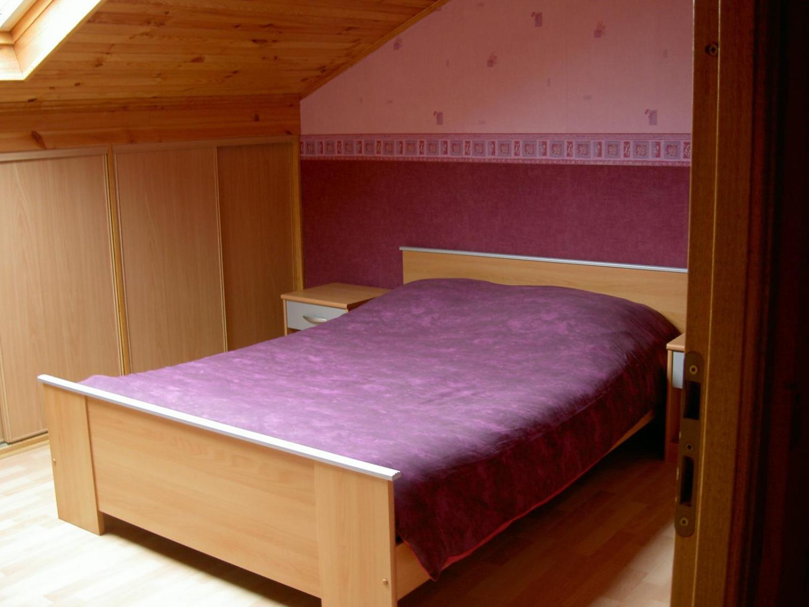 Double Room - Photo 1