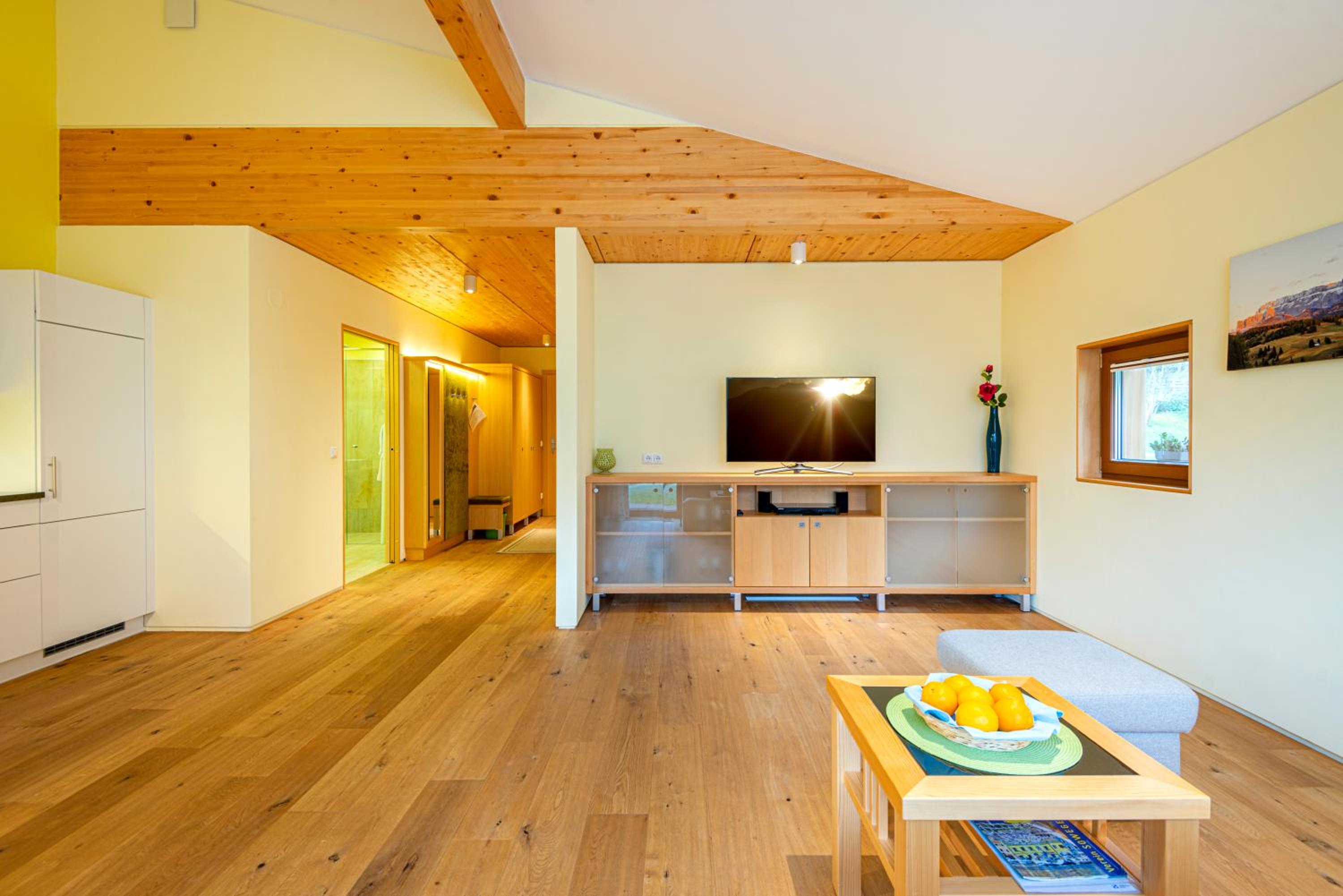 Apartment with Terrace photo 1