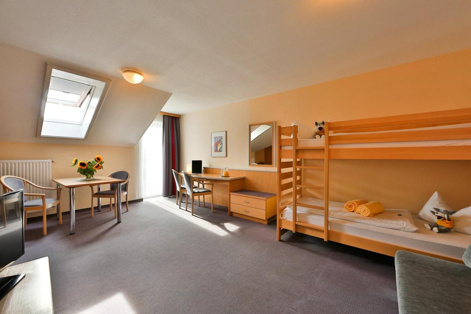 Standard Family Room - Photo 1