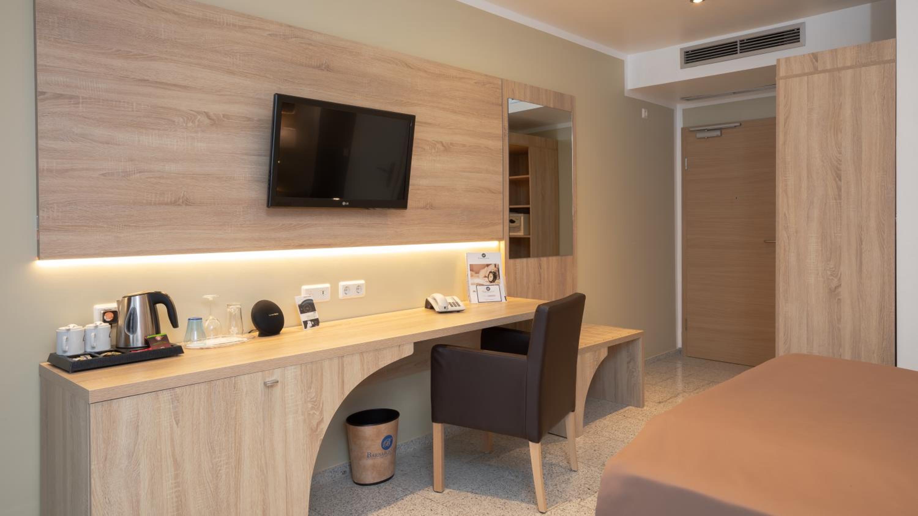 Comfort Triple Room - Photo 6