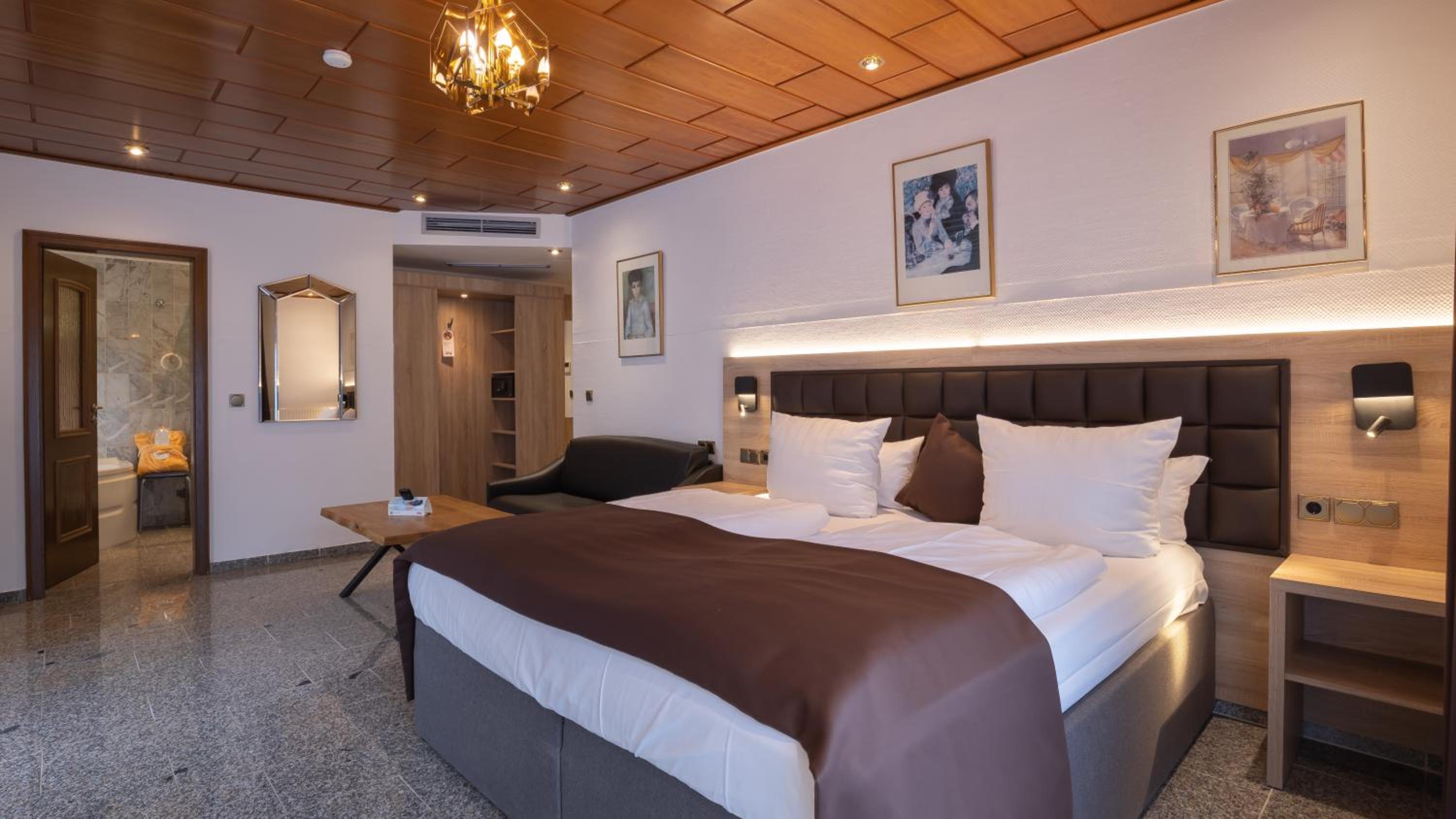 Junior Suite - Photo 5