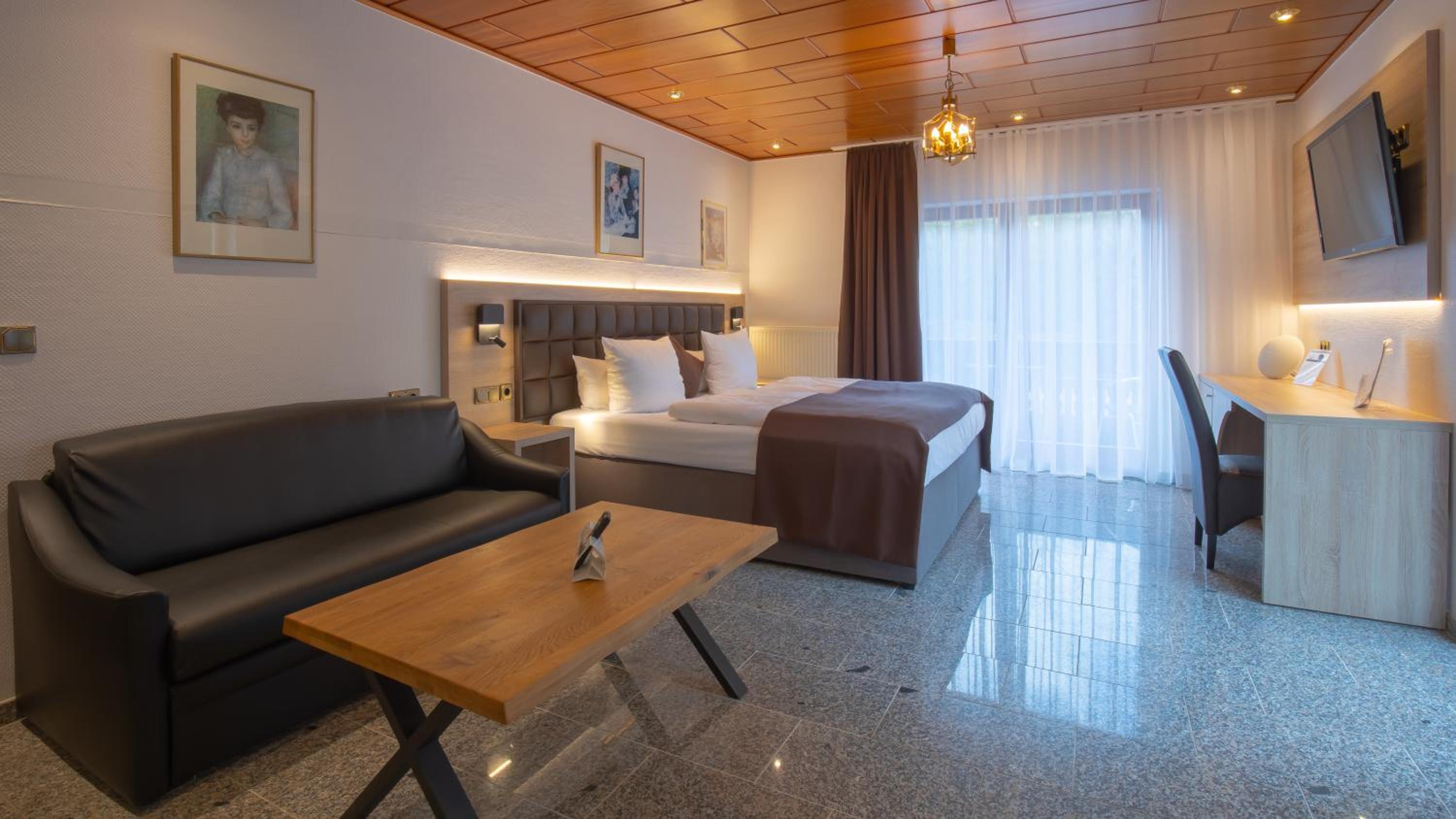Junior Suite - Photo 6