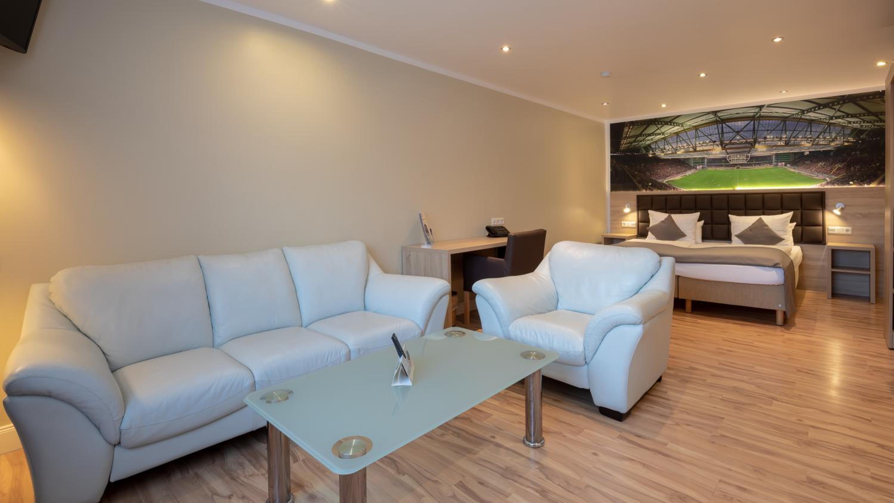 Family Room - Photo 1