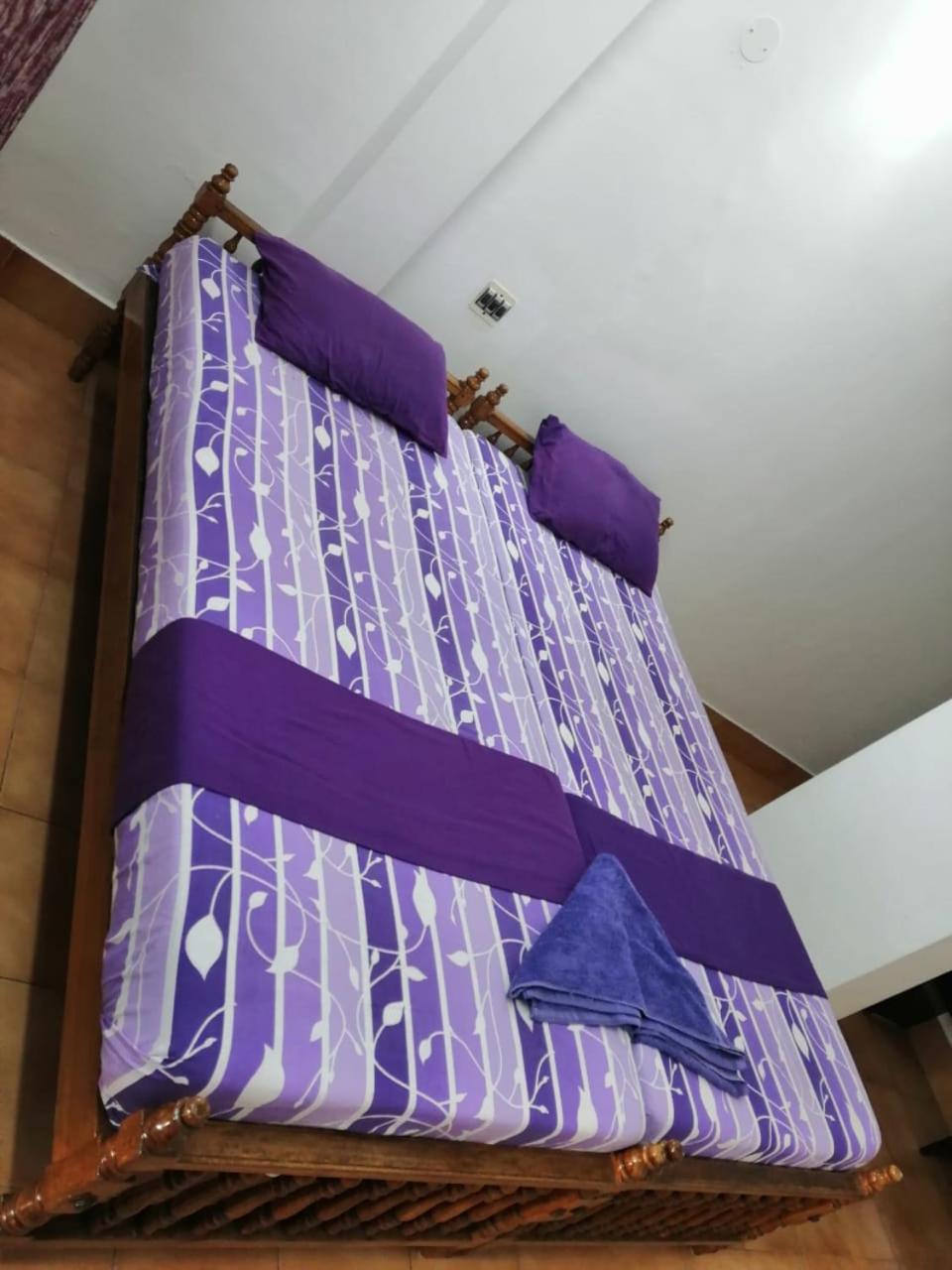 Budget Double Room photo 1