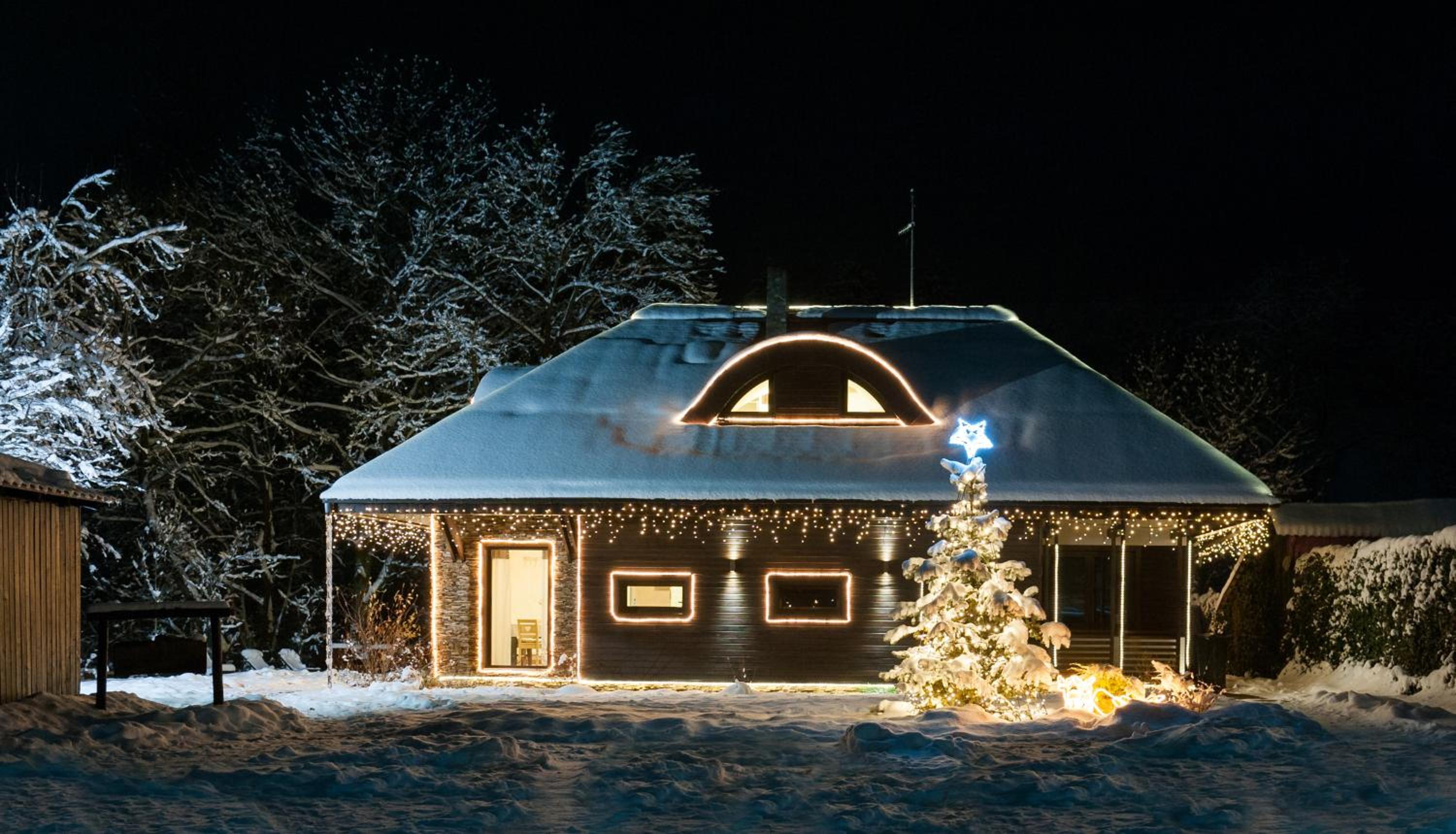 Chalet photo 2