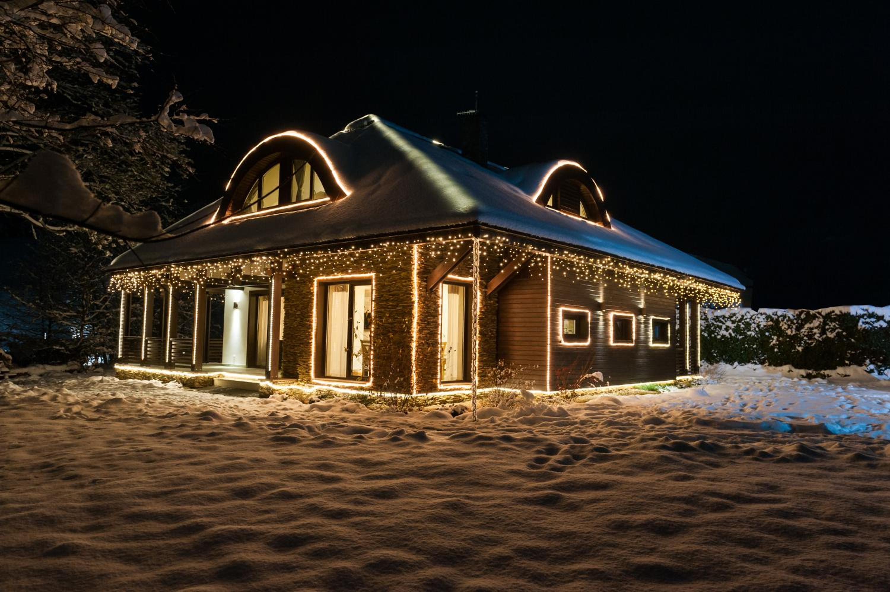 Chalet photo 3