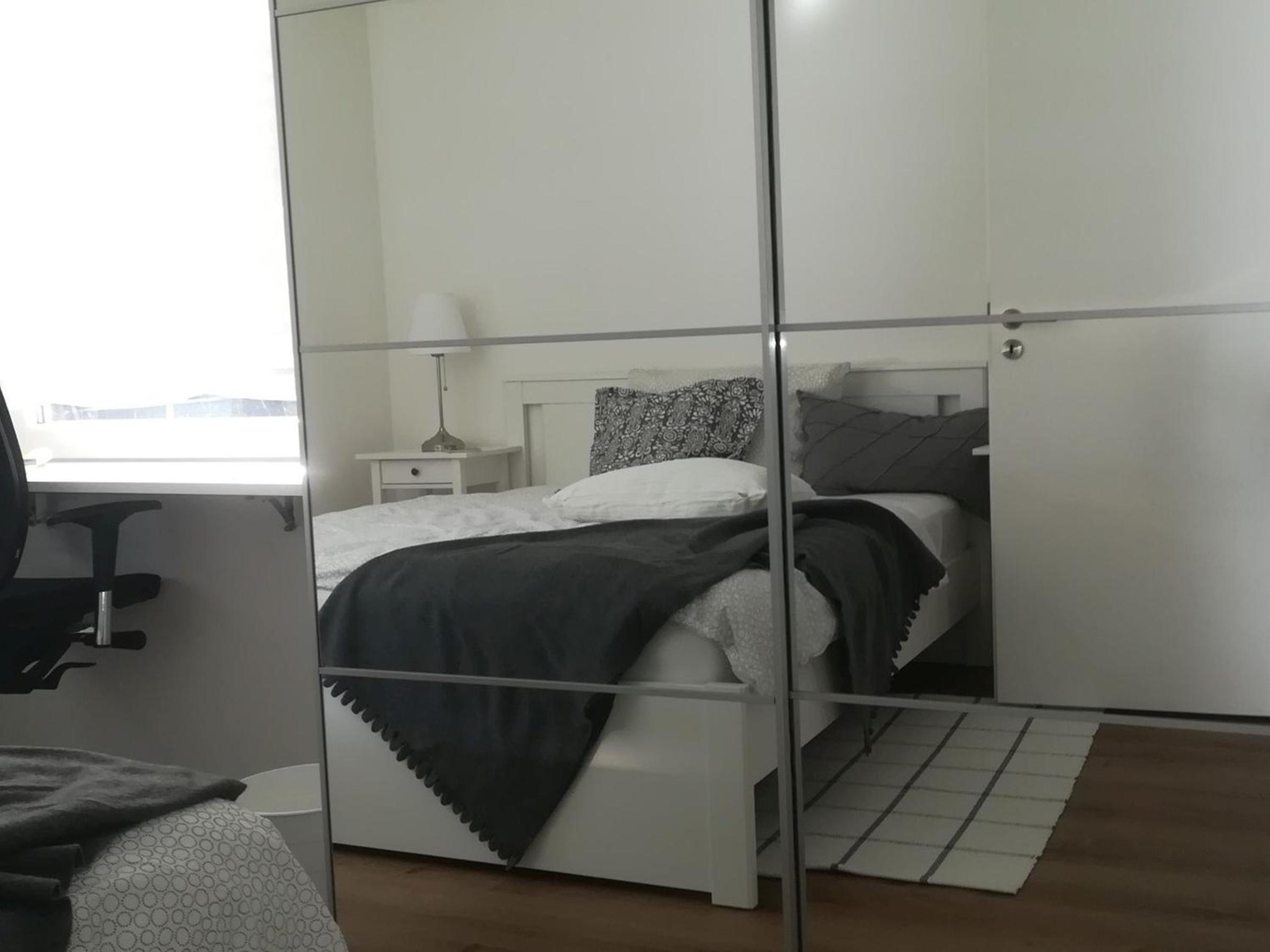 Superior One-Bedroom Apartment photo 1