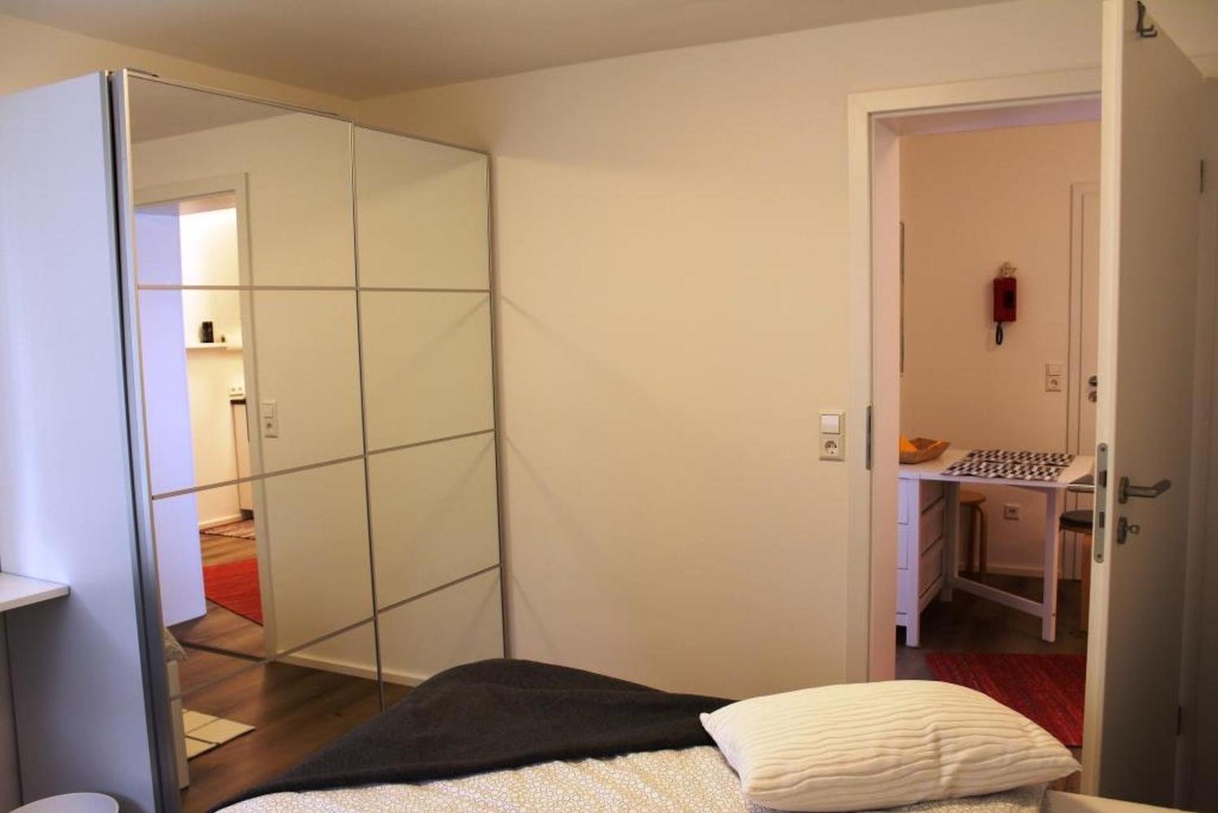 Superior One-Bedroom Apartment photo 3