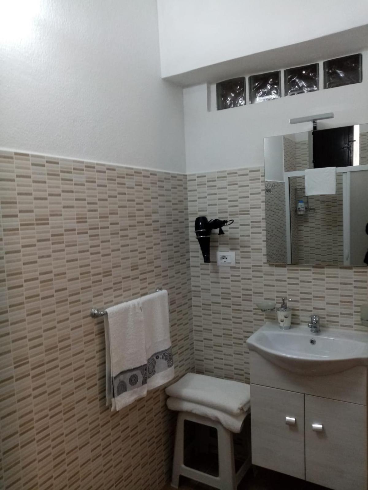 Two-Bedroom House photo 2