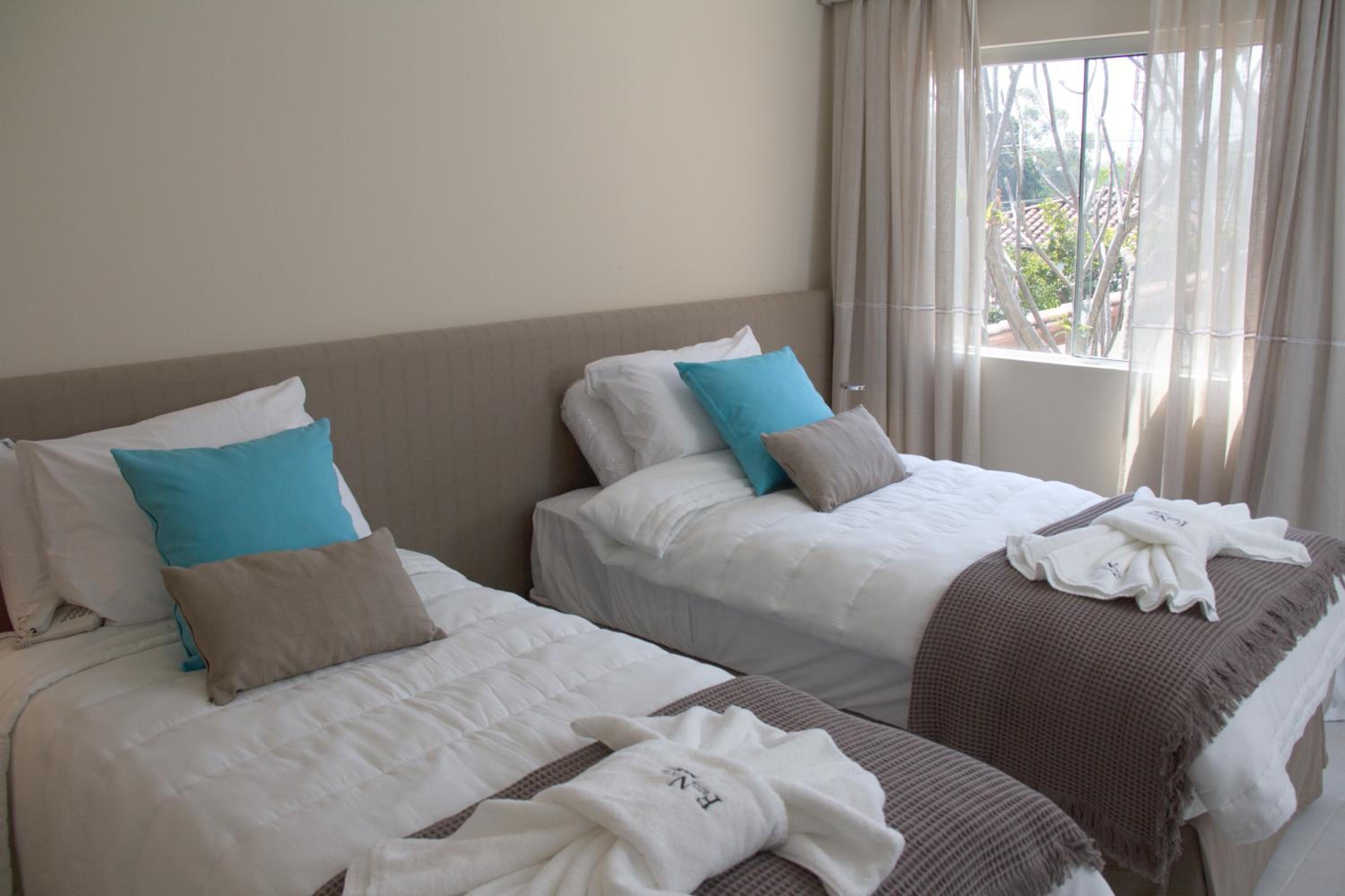 Double or Twin Room photo 1