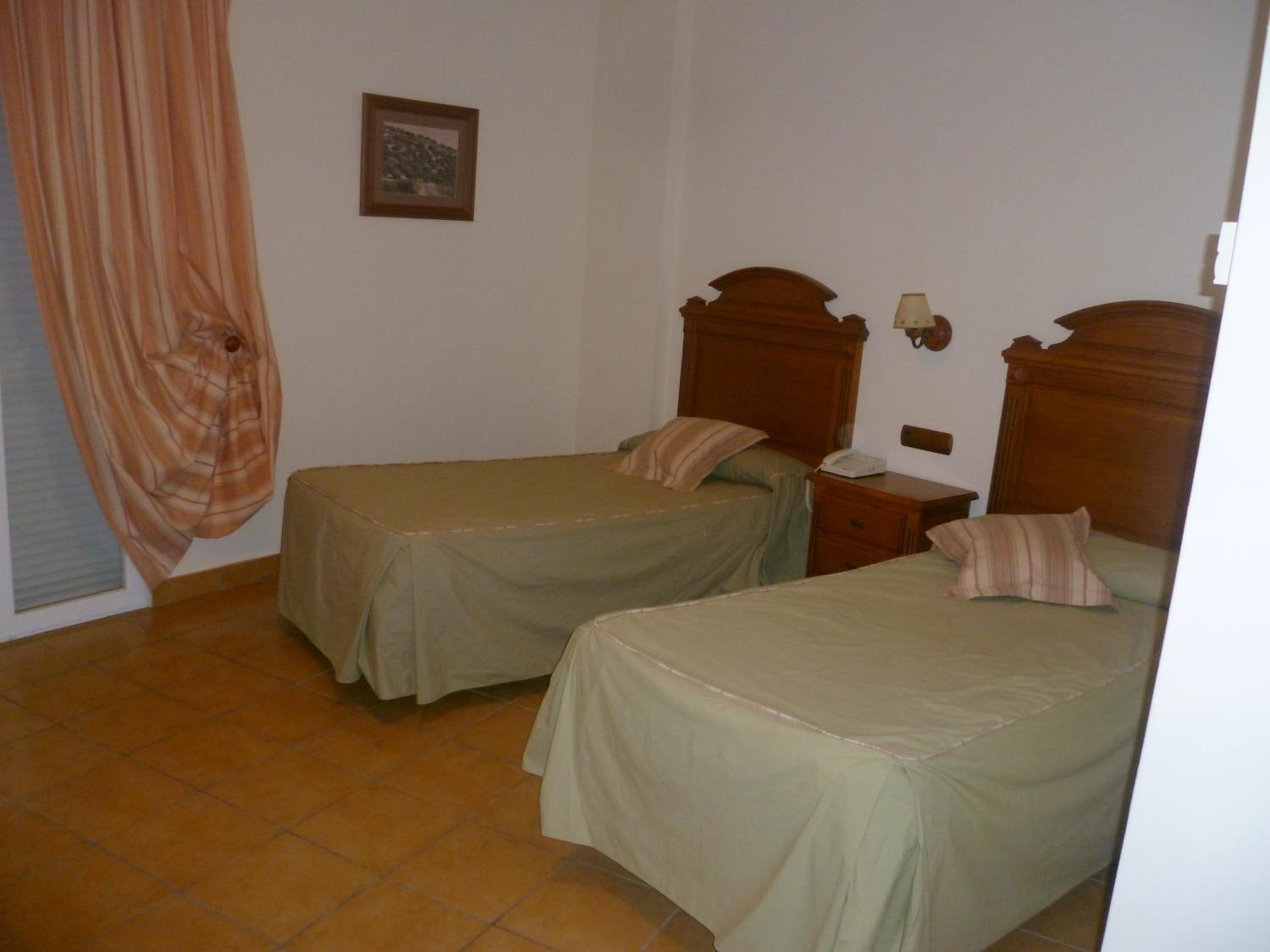 Twin Room photo 2