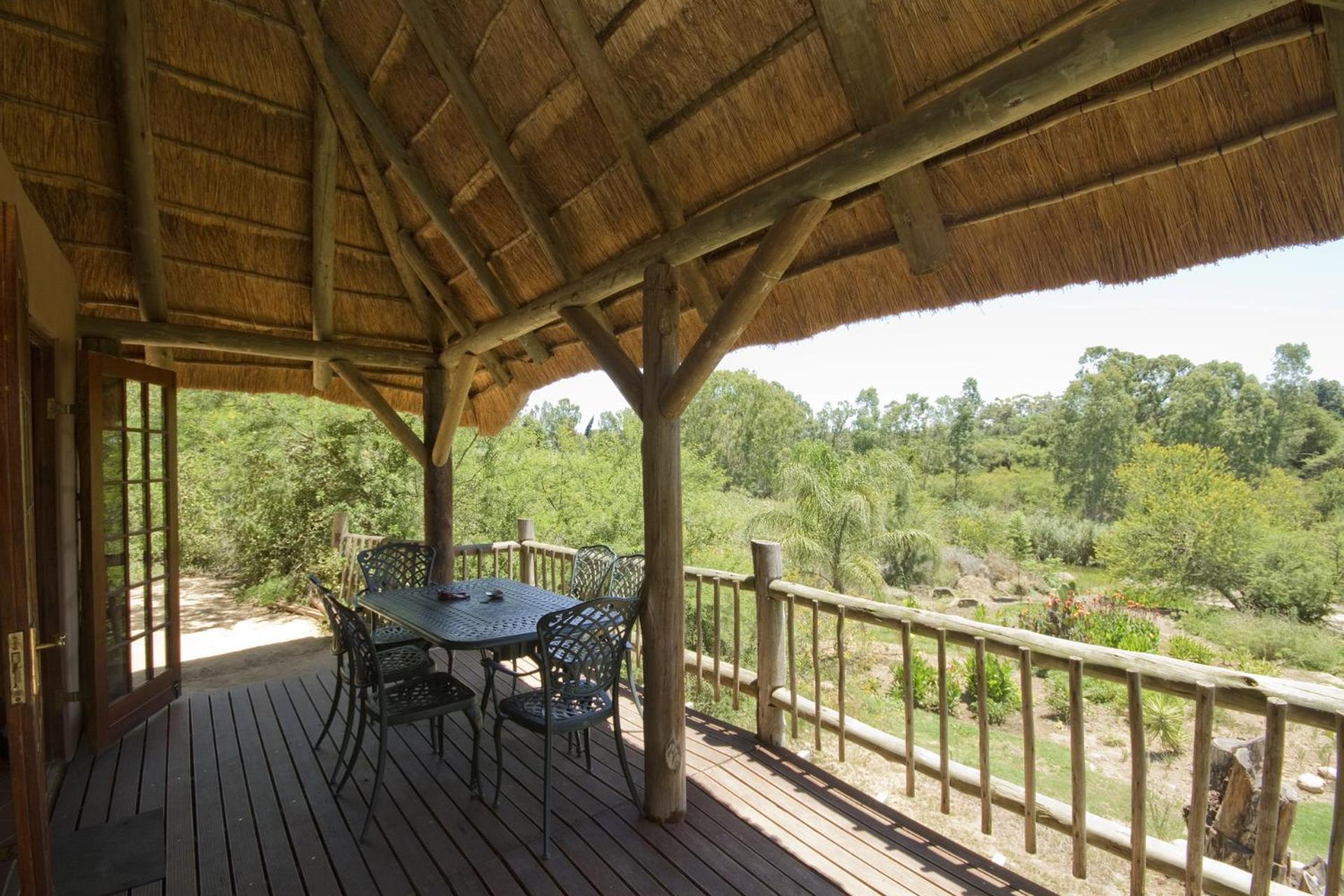 Chalet photo 3