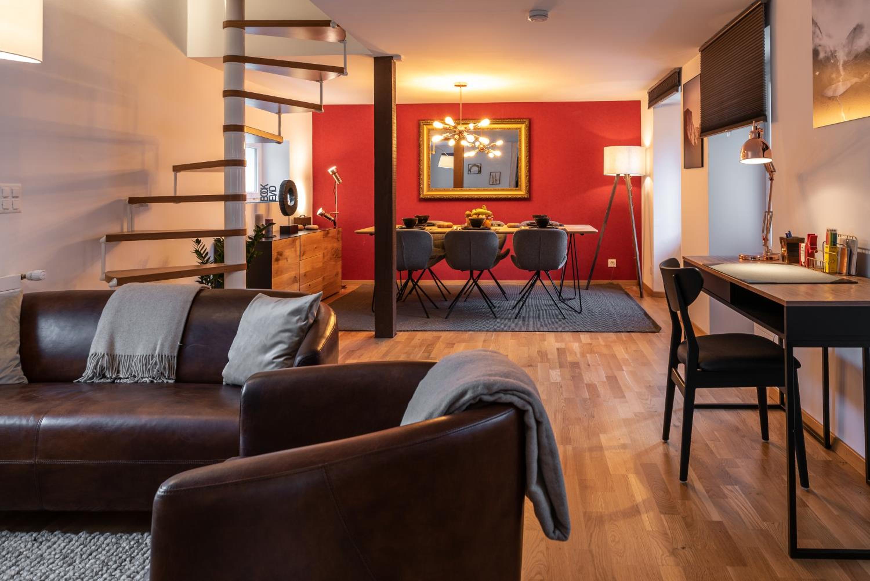 Two-Bedroom Villa - Annex photo 2
